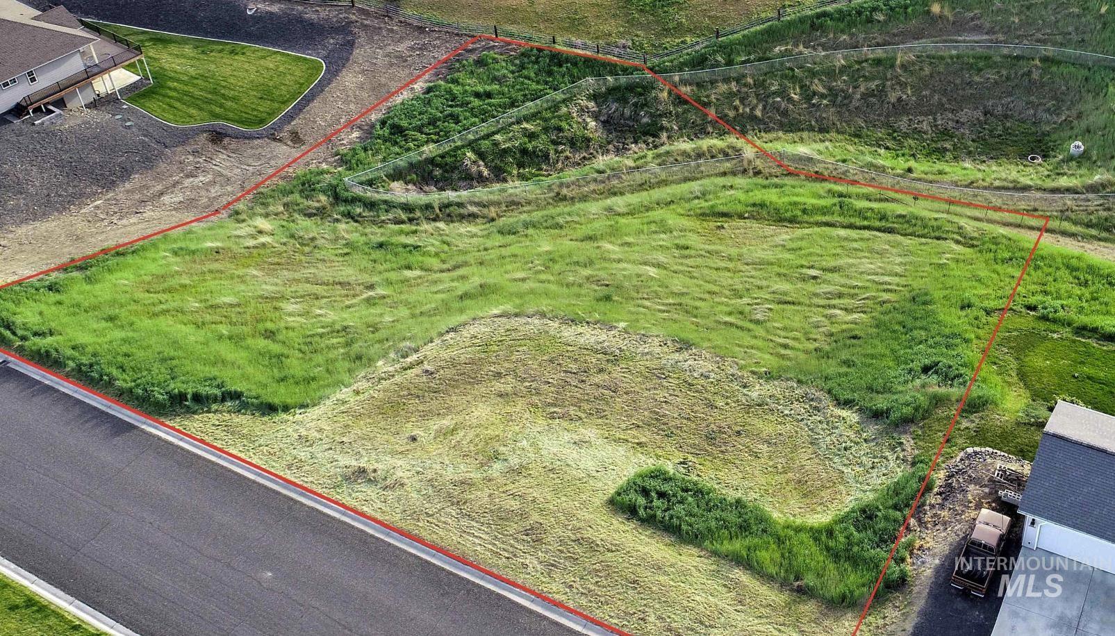 2368 & 2376 Ridgeview Drive, Clarkston, Washington 99403-0000, Land For Sale, Price $80,000,MLS 98988907