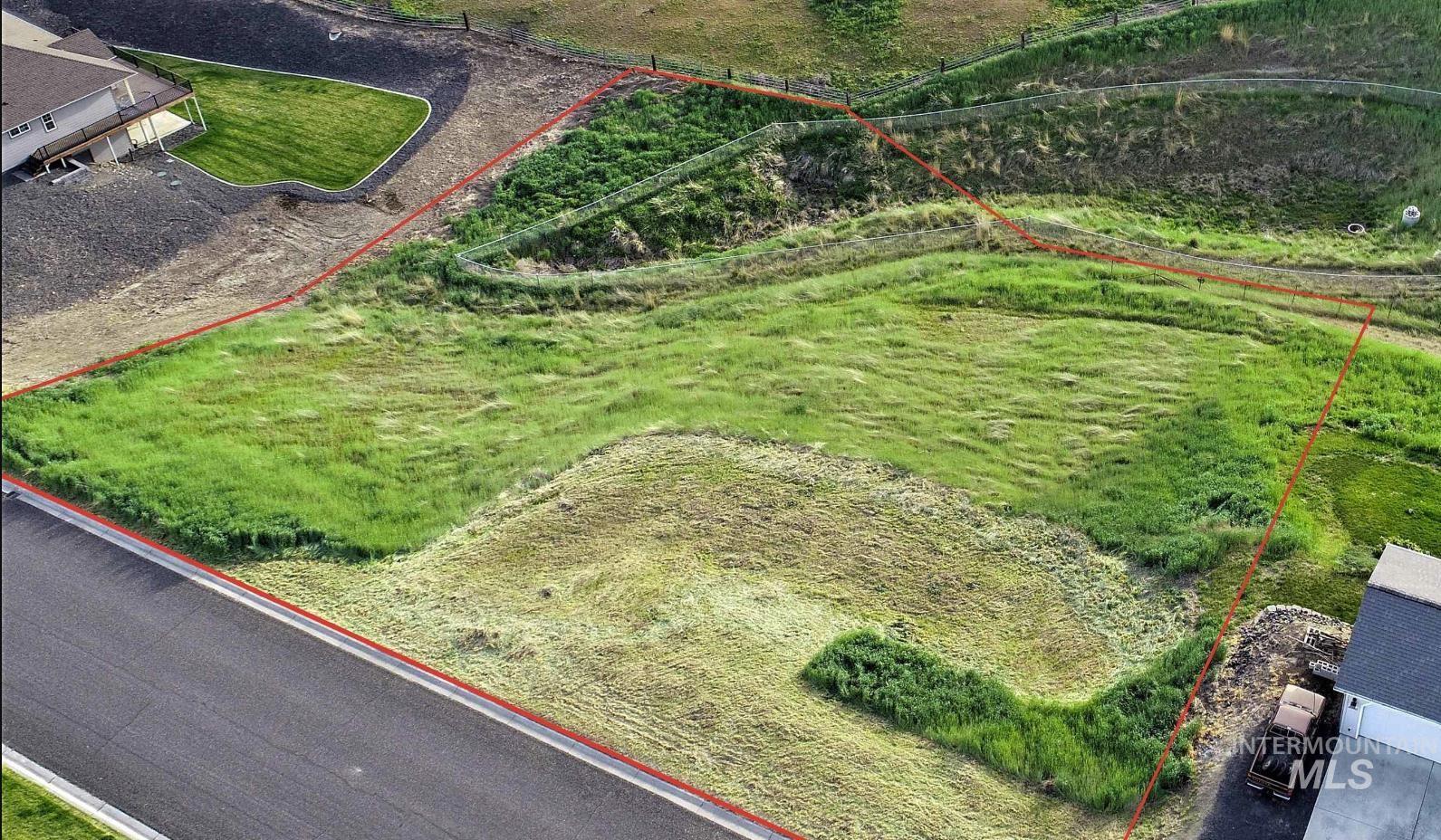 2368 & 2376 Ridgeview Drive, Clarkston, Washington 99403-0000, Land For Sale, Price $80,000,MLS 98988907