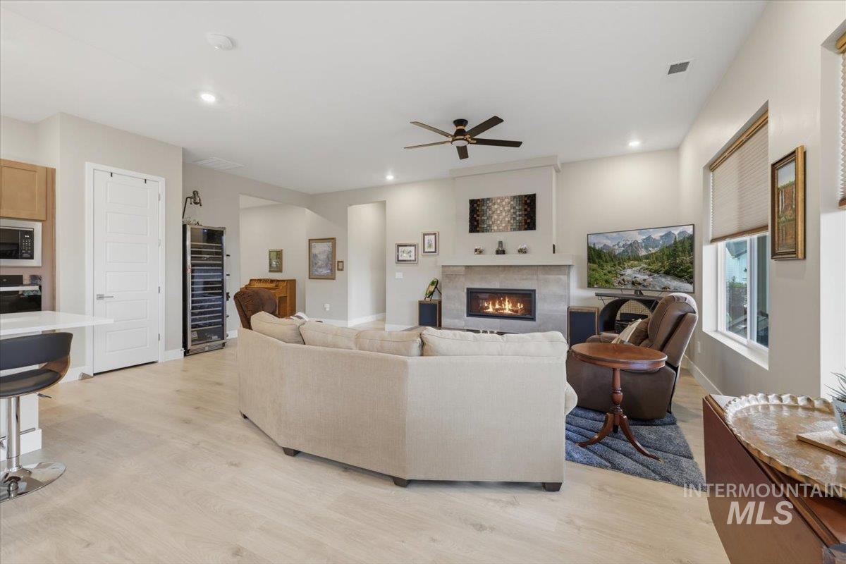 11765 S Integrity Lane, Kuna, Idaho 83634, 3 Bedrooms, 3 Bathrooms, Residential For Sale, Price $720,000, 98988908