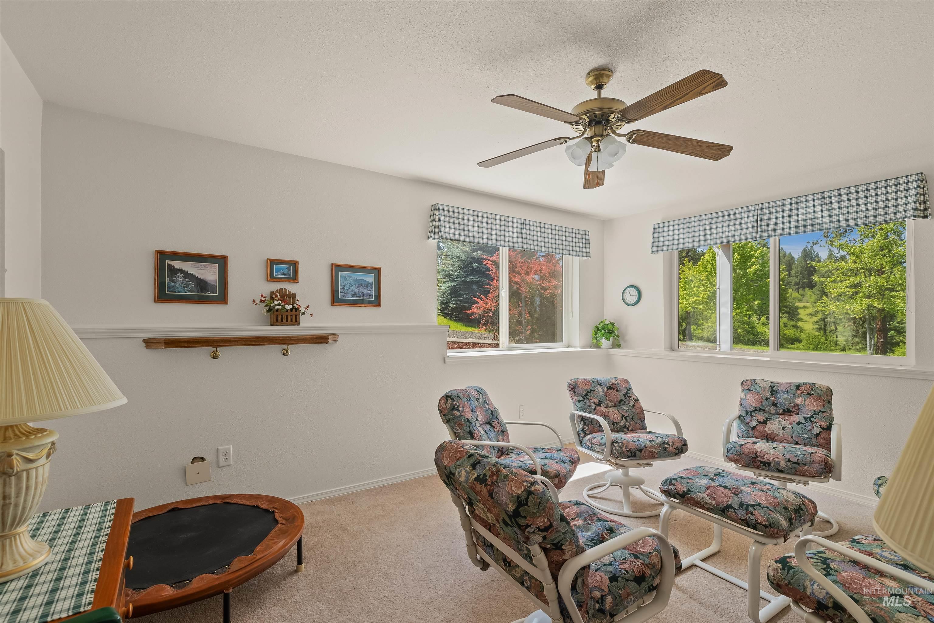 743 Wall Creek, Clearwater, Idaho 83552, 4 Bedrooms, 4.5 Bathrooms, Residential For Sale, Price $850,000,MLS 98988909