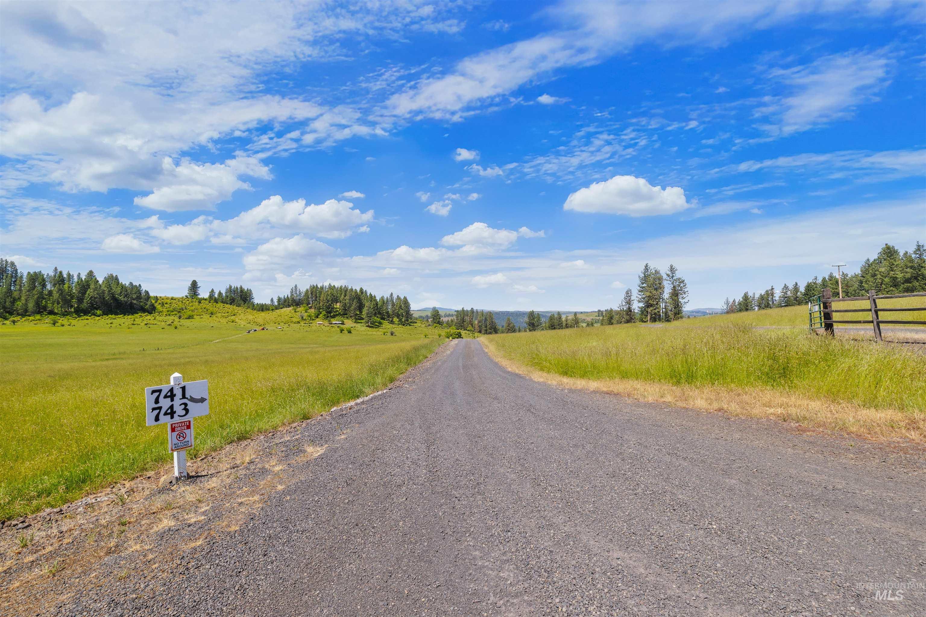 743 Wall Creek, Clearwater, Idaho 83552, 4 Bedrooms, 4.5 Bathrooms, Residential For Sale, Price $850,000,MLS 98988909