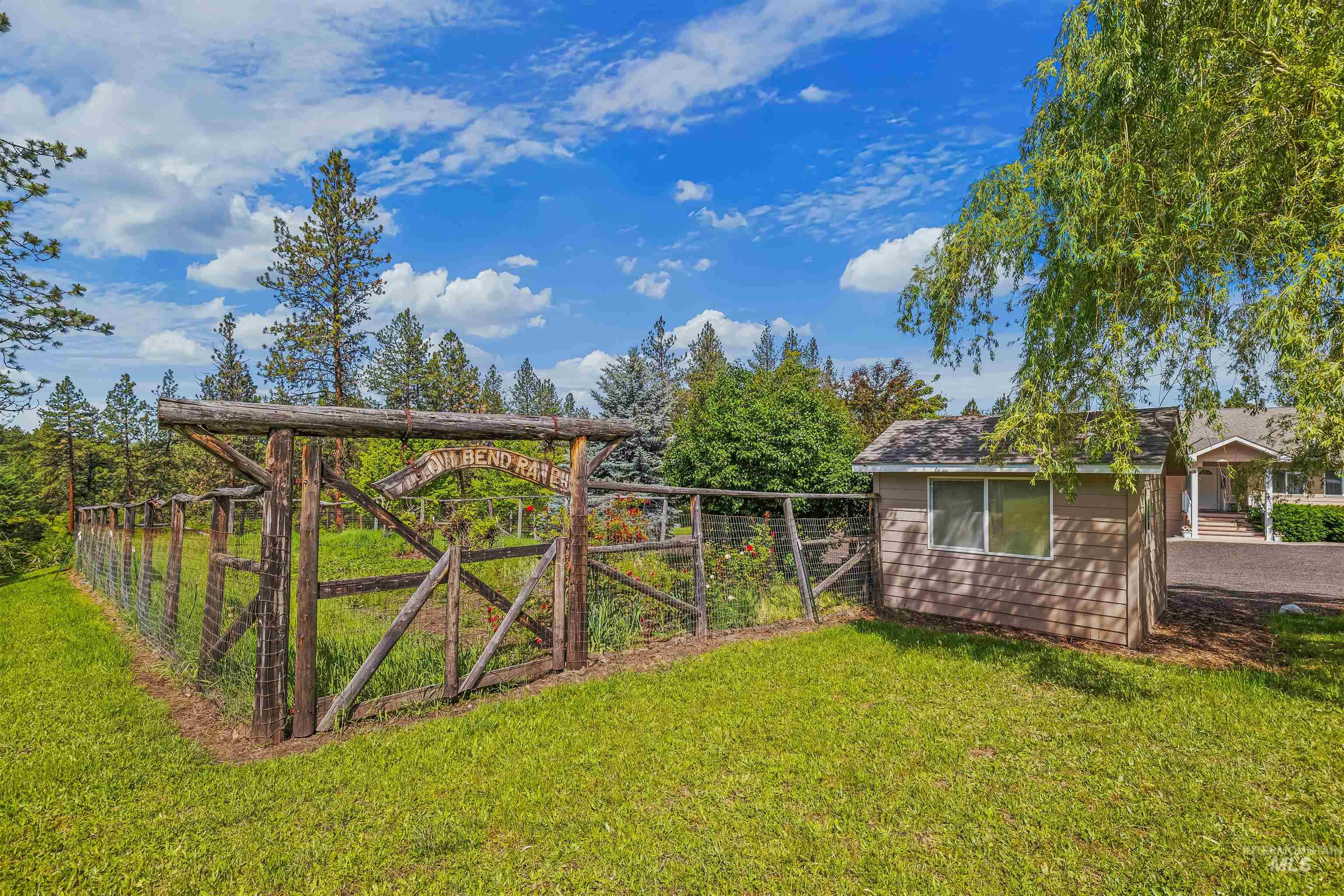 743 Wall Creek, Clearwater, Idaho 83552, 4 Bedrooms, 4.5 Bathrooms, Residential For Sale, Price $850,000,MLS 98988909