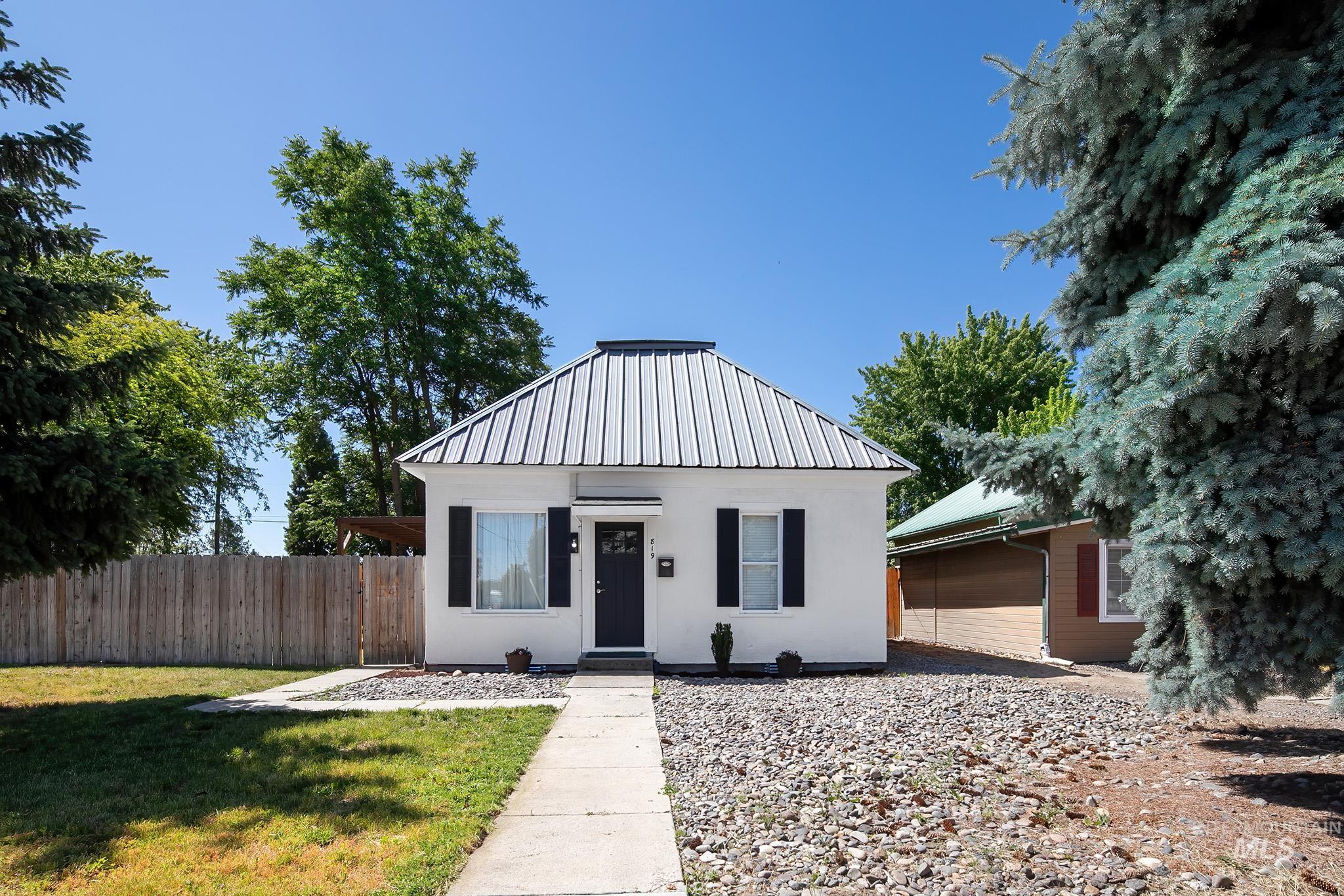 Residential For Sale
