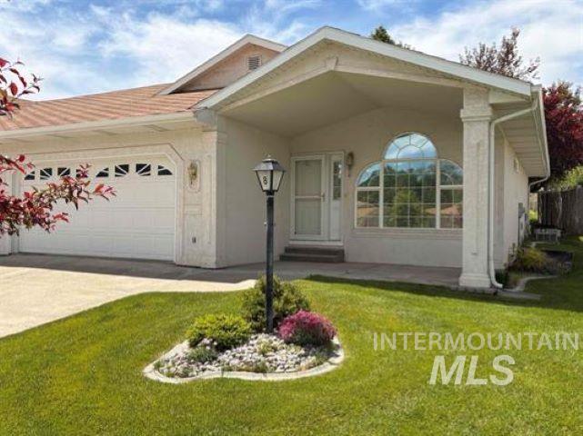 2850 Bannock Hwy, Pocatello, Idaho 83204, 3 Bedrooms, 3 Bathrooms, Residential For Sale, Price $310,000, 98988919