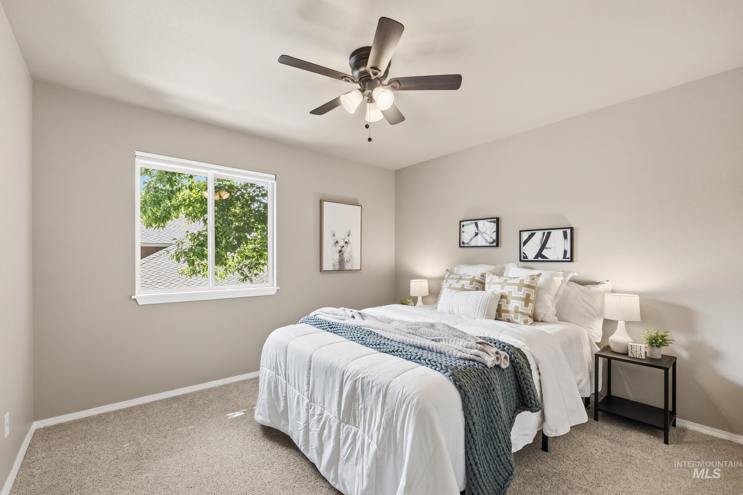 8046 W Burntree Court, Boise, Idaho 83704, 5 Bedrooms, 3.5 Bathrooms, Residential For Sale, Price $699,900, 98988920