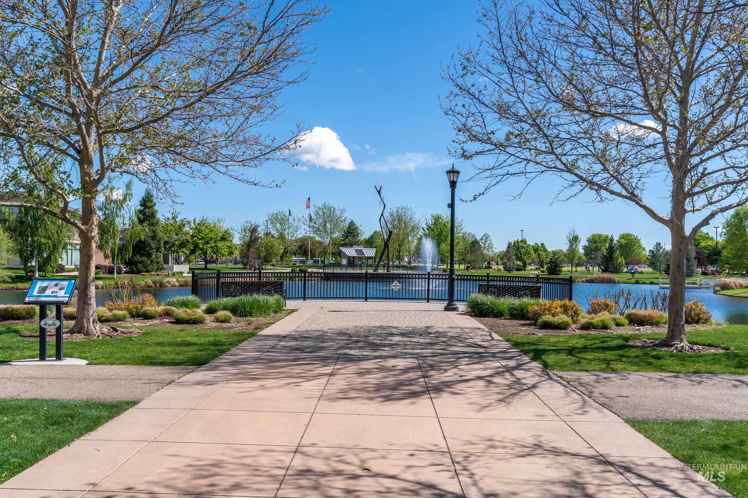8046 W Burntree Court, Boise, Idaho 83704, 5 Bedrooms, 3.5 Bathrooms, Residential For Sale, Price $699,900, 98988920