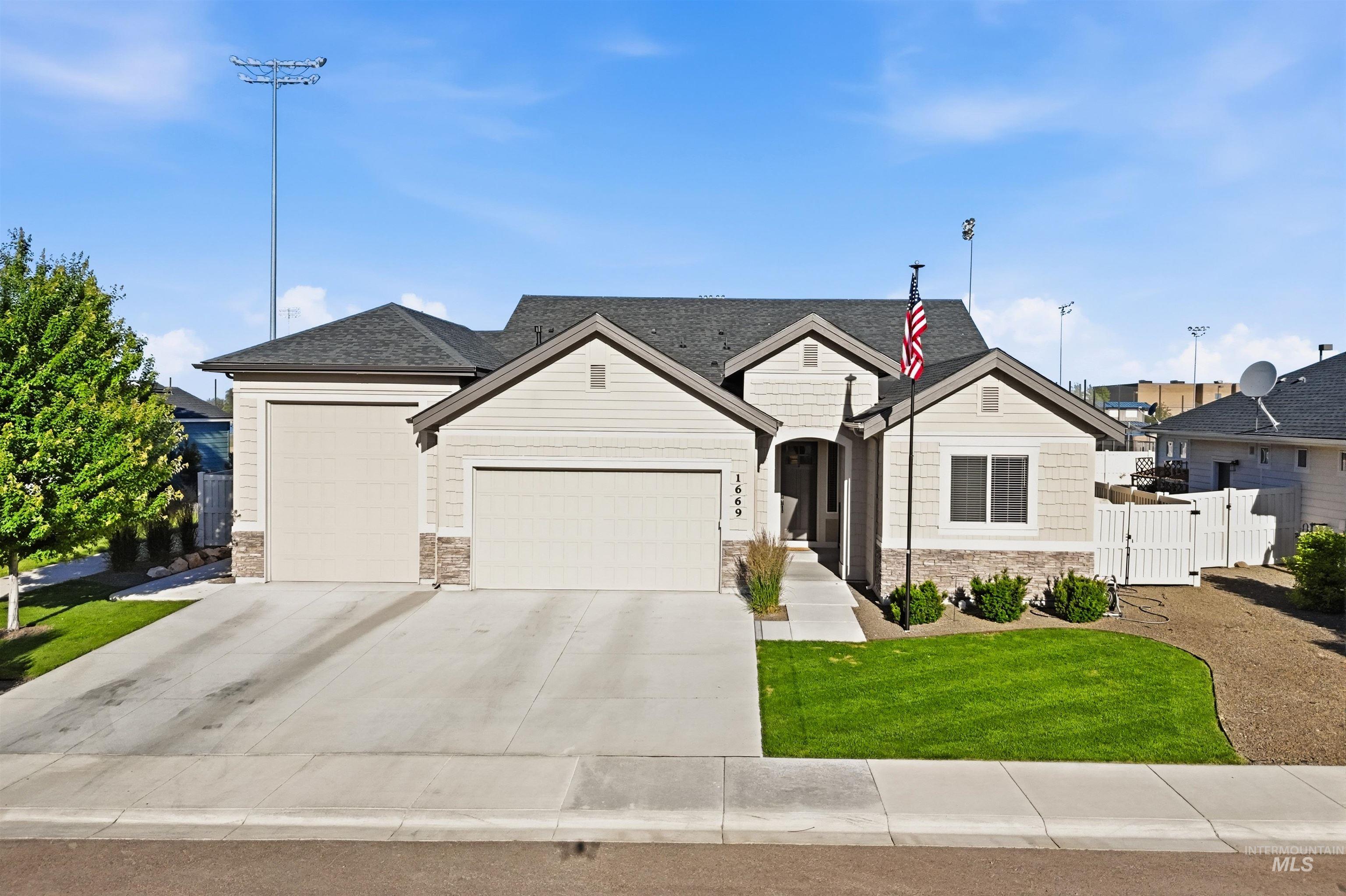 Residential For Sale