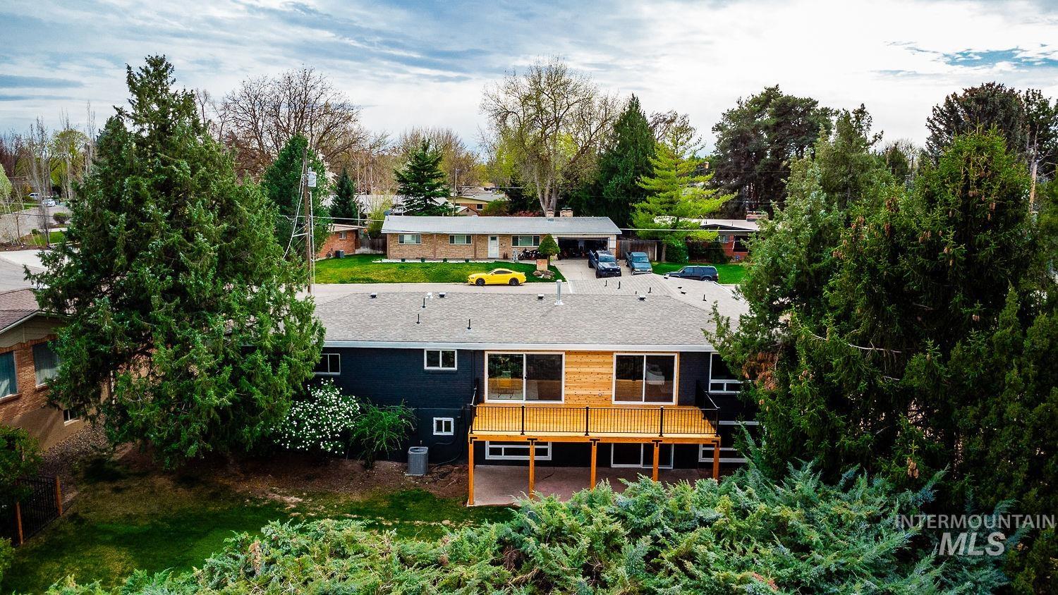 5100 & 5110 W Bel Air St, Boise, Idaho 83705, 6 Bedrooms, 4 Bathrooms, Residential For Sale, Price $1,699,000, 98988928