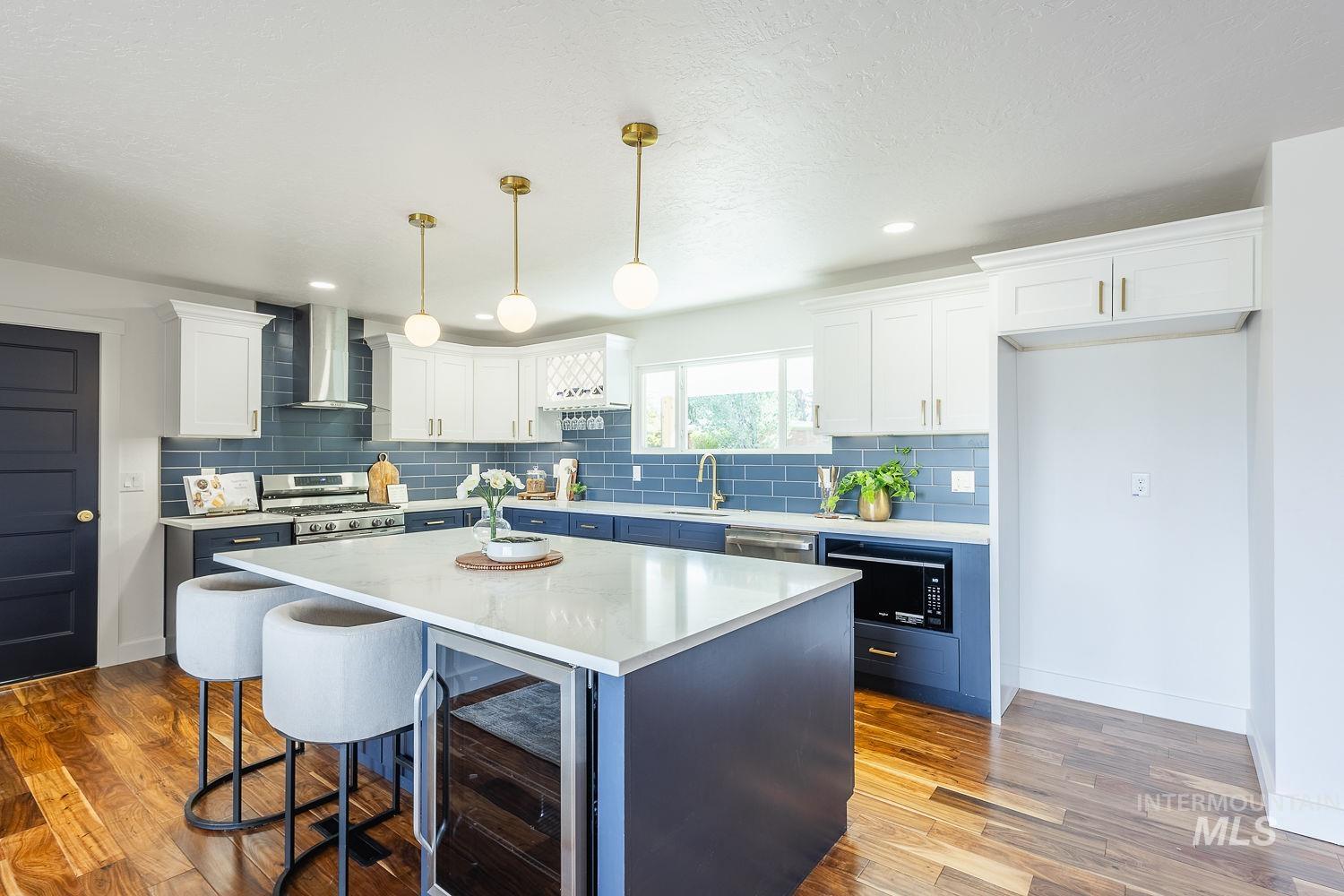 5100 & 5110 W Bel Air St, Boise, Idaho 83705, 6 Bedrooms, 4 Bathrooms, Residential For Sale, Price $1,699,000, 98988928