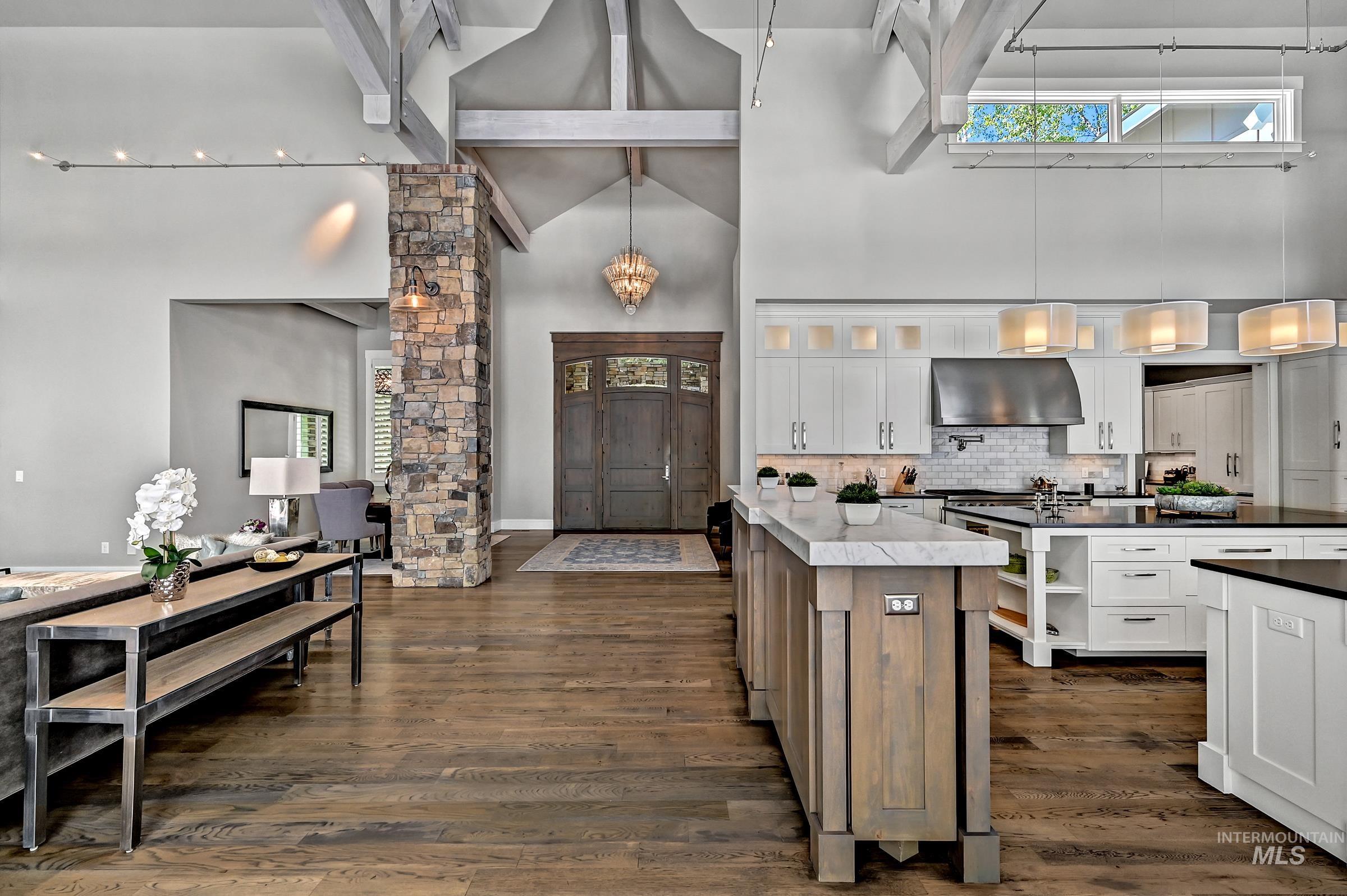 2164 W Holly Mountain Drive, Eagle, Idaho 83616, 4 Bedrooms, 4.5 Bathrooms, Residential For Sale, Price $2,999,000,MLS 98988931
