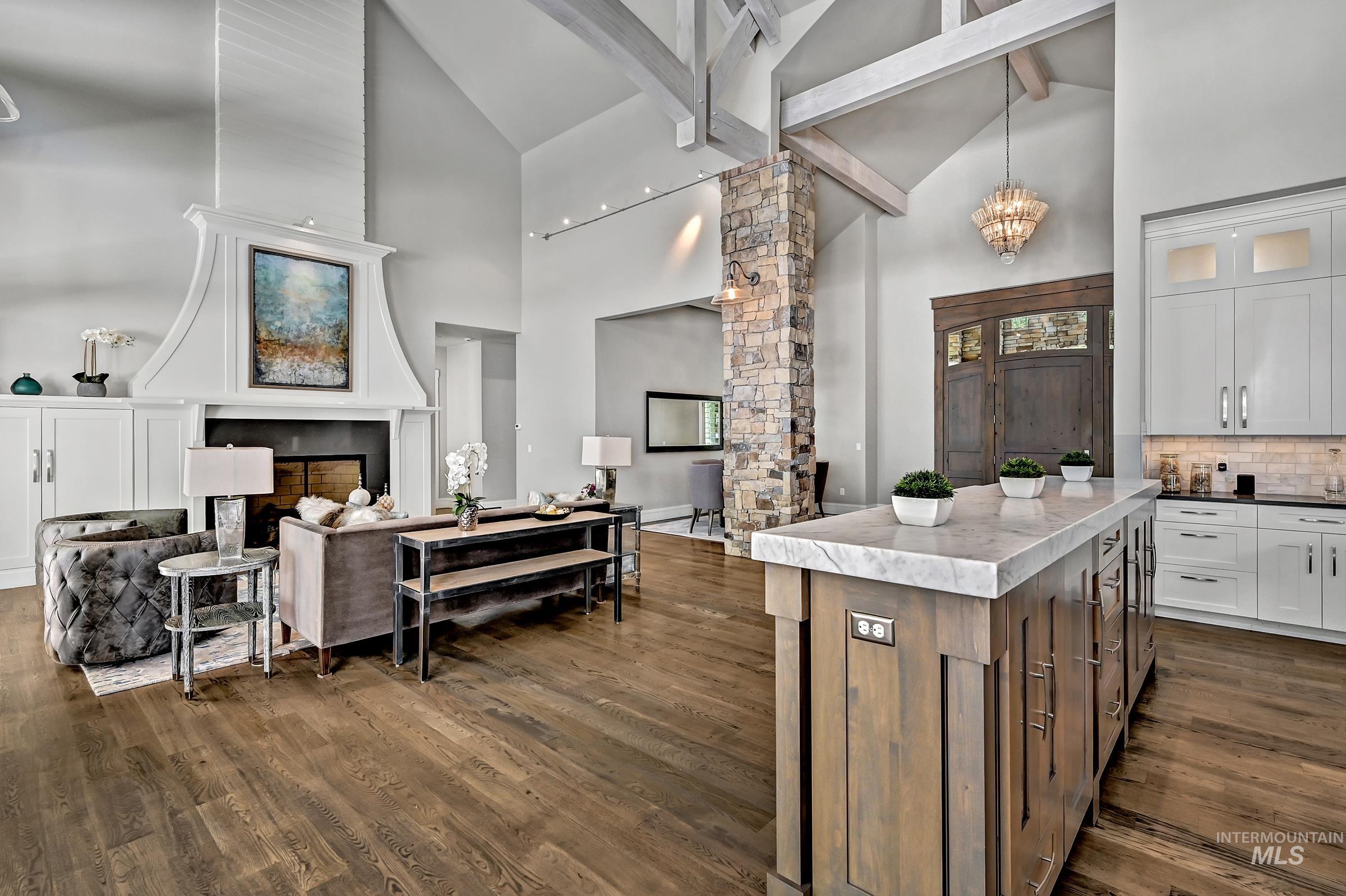 2164 W Holly Mountain Drive, Eagle, Idaho 83616, 4 Bedrooms, 4.5 Bathrooms, Residential For Sale, Price $2,999,000,MLS 98988931