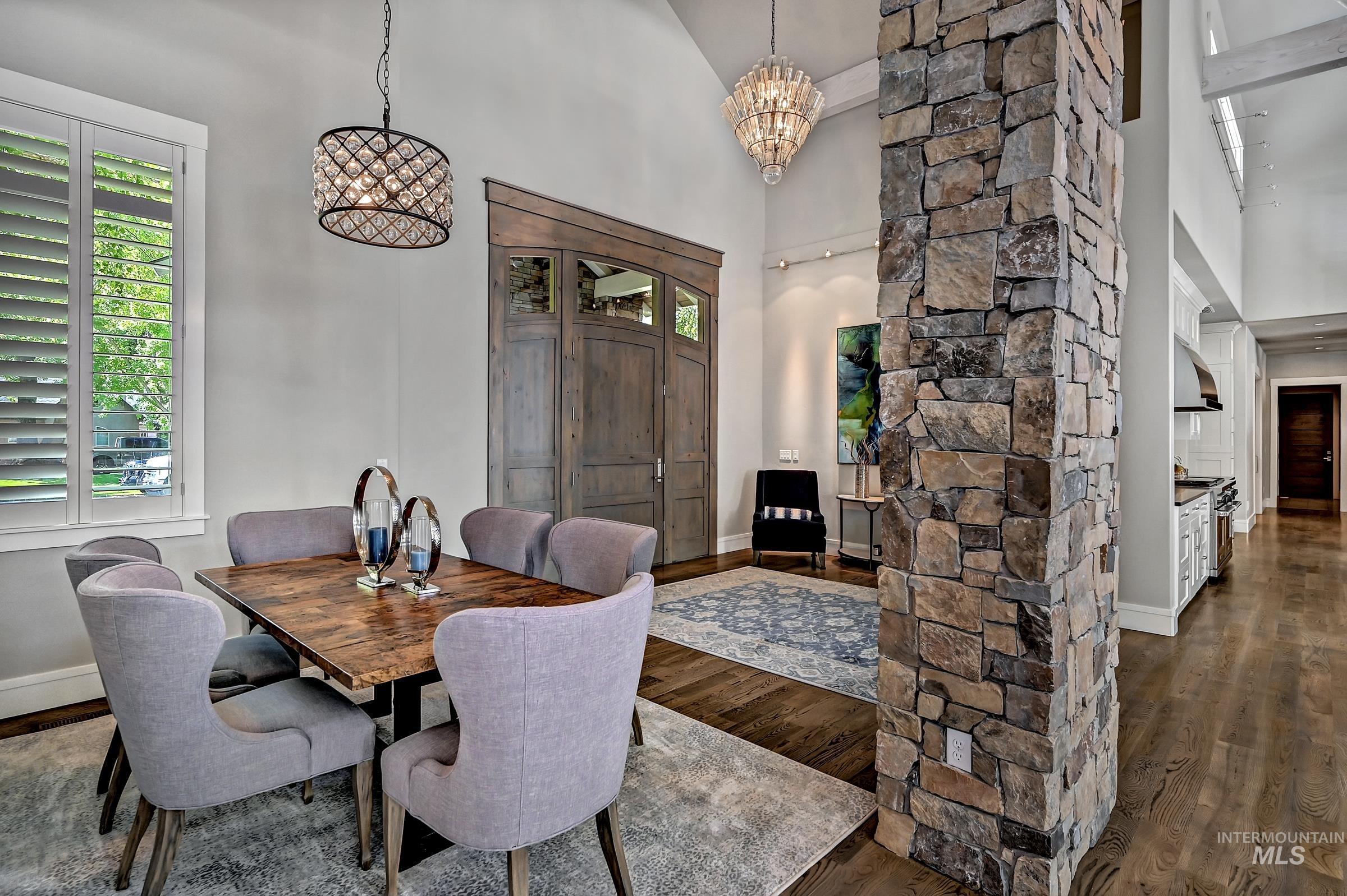 2164 W Holly Mountain Drive, Eagle, Idaho 83616, 4 Bedrooms, 4.5 Bathrooms, Residential For Sale, Price $2,999,000,MLS 98988931
