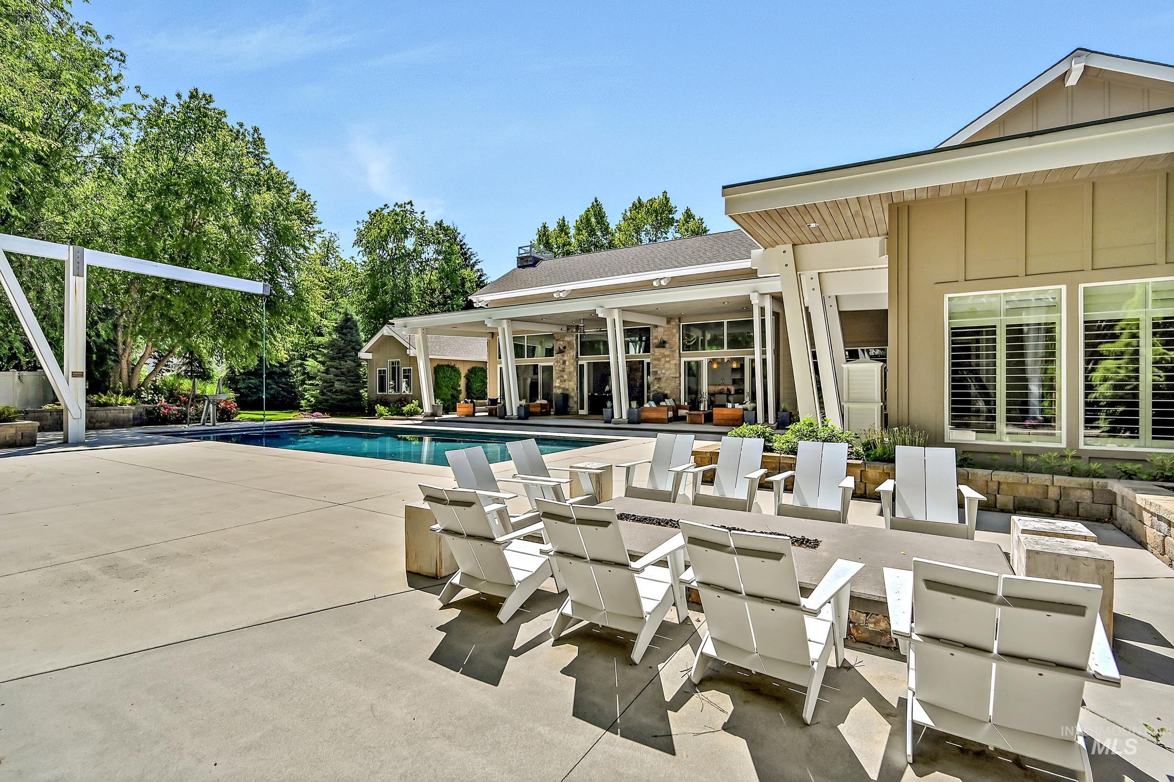 2164 W Holly Mountain Drive, Eagle, Idaho 83616, 4 Bedrooms, 4.5 Bathrooms, Residential For Sale, Price $2,999,000,MLS 98988931