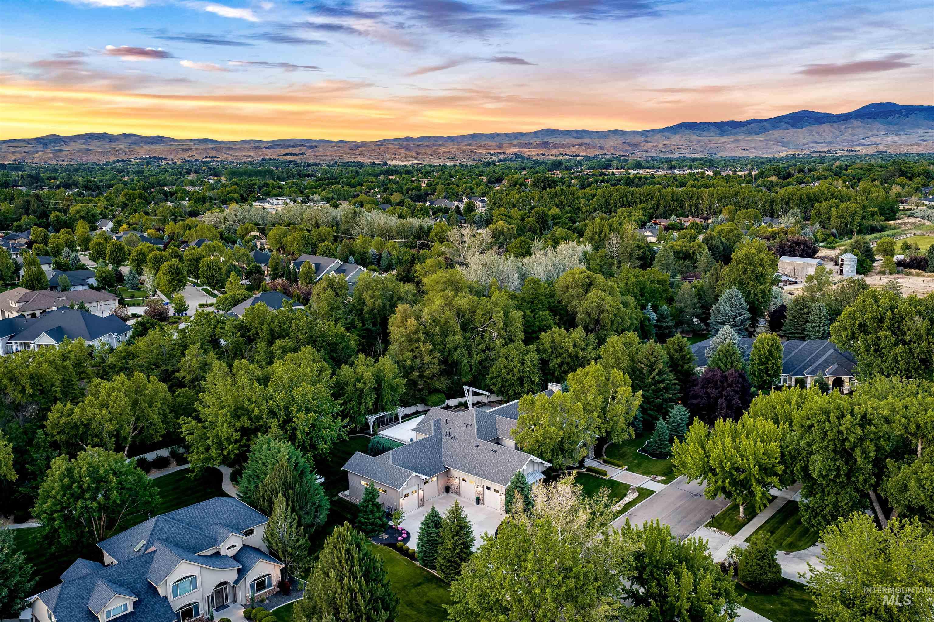 2164 W Holly Mountain Drive, Eagle, Idaho 83616, 4 Bedrooms, 4.5 Bathrooms, Residential For Sale, Price $2,999,000,MLS 98988931