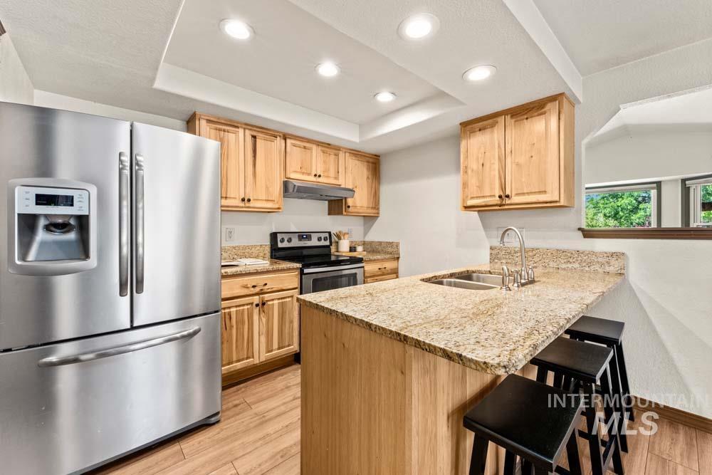 7061 Gillis Dr, Boise, Idaho 83714-2469, 2 Bedrooms, 1 Bathroom, Residential For Sale, Price $389,900, 98988932