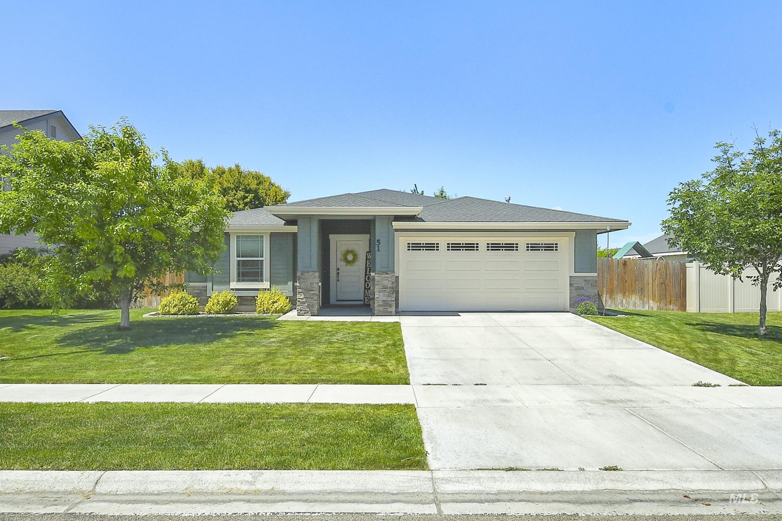 Residential For Sale