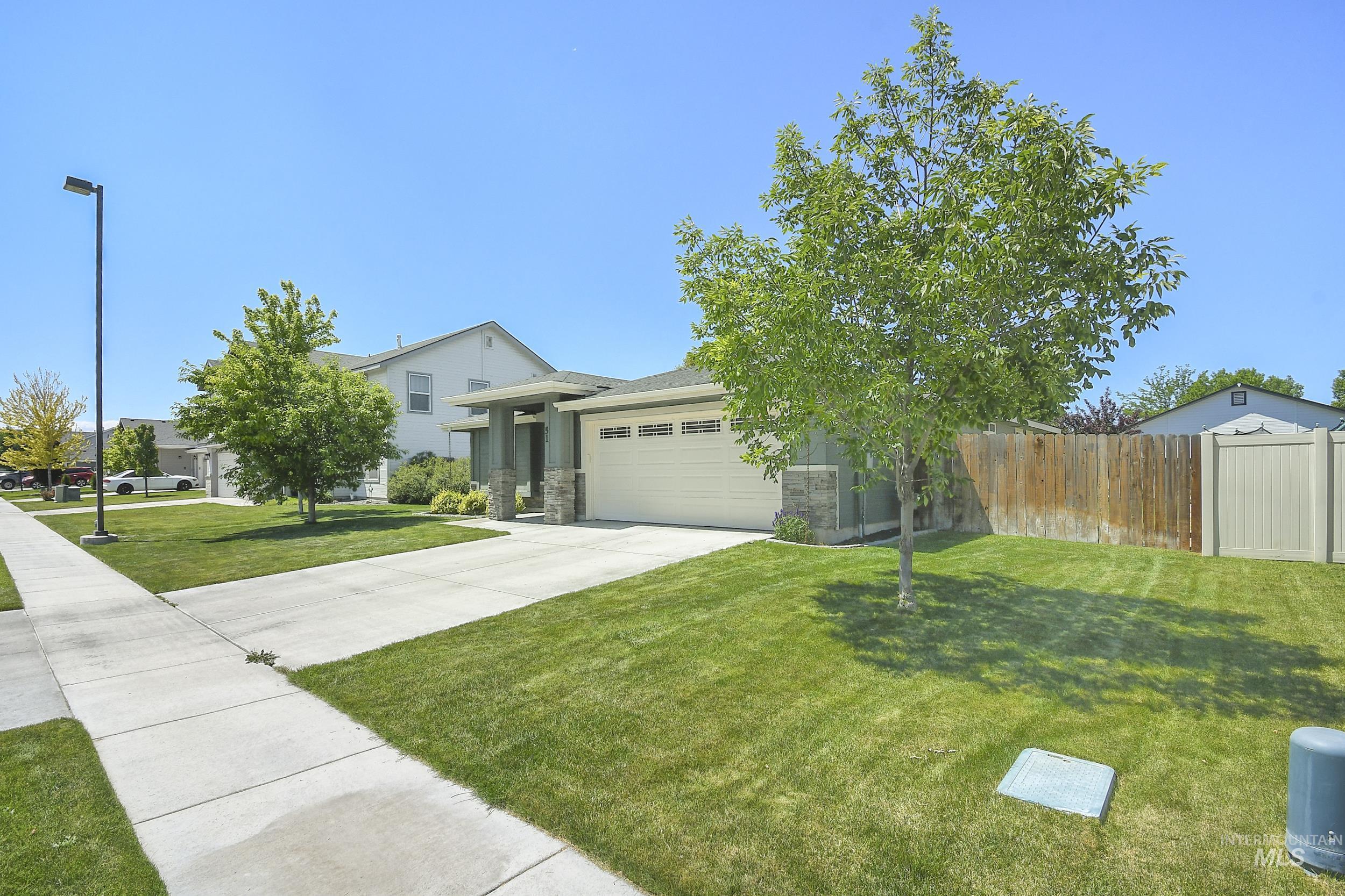 51 Firestone, Nampa, Idaho 83651, 3 Bedrooms, 2 Bathrooms, Residential For Sale, Price $439,000, 98988933