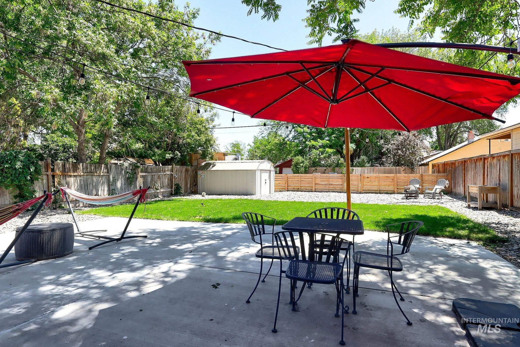 320 18th Ave S, Nampa, Idaho 83651, 2 Bedrooms, 1 Bathroom, Residential For Sale, Price $315,000, 98988937