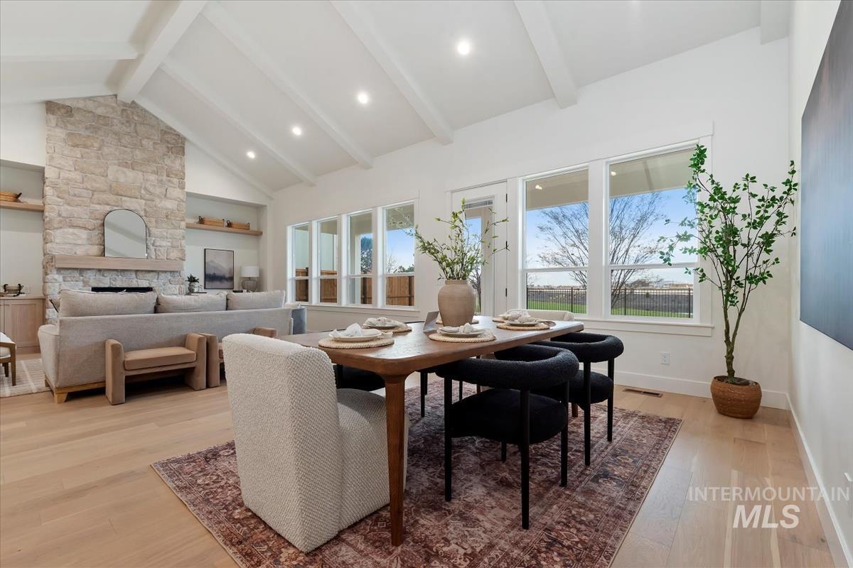 6405 W Carnock Dr., Eagle, Idaho 83616, 4 Bedrooms, 3 Bathrooms, Residential For Sale, Price $799,880,MLS 98988938
