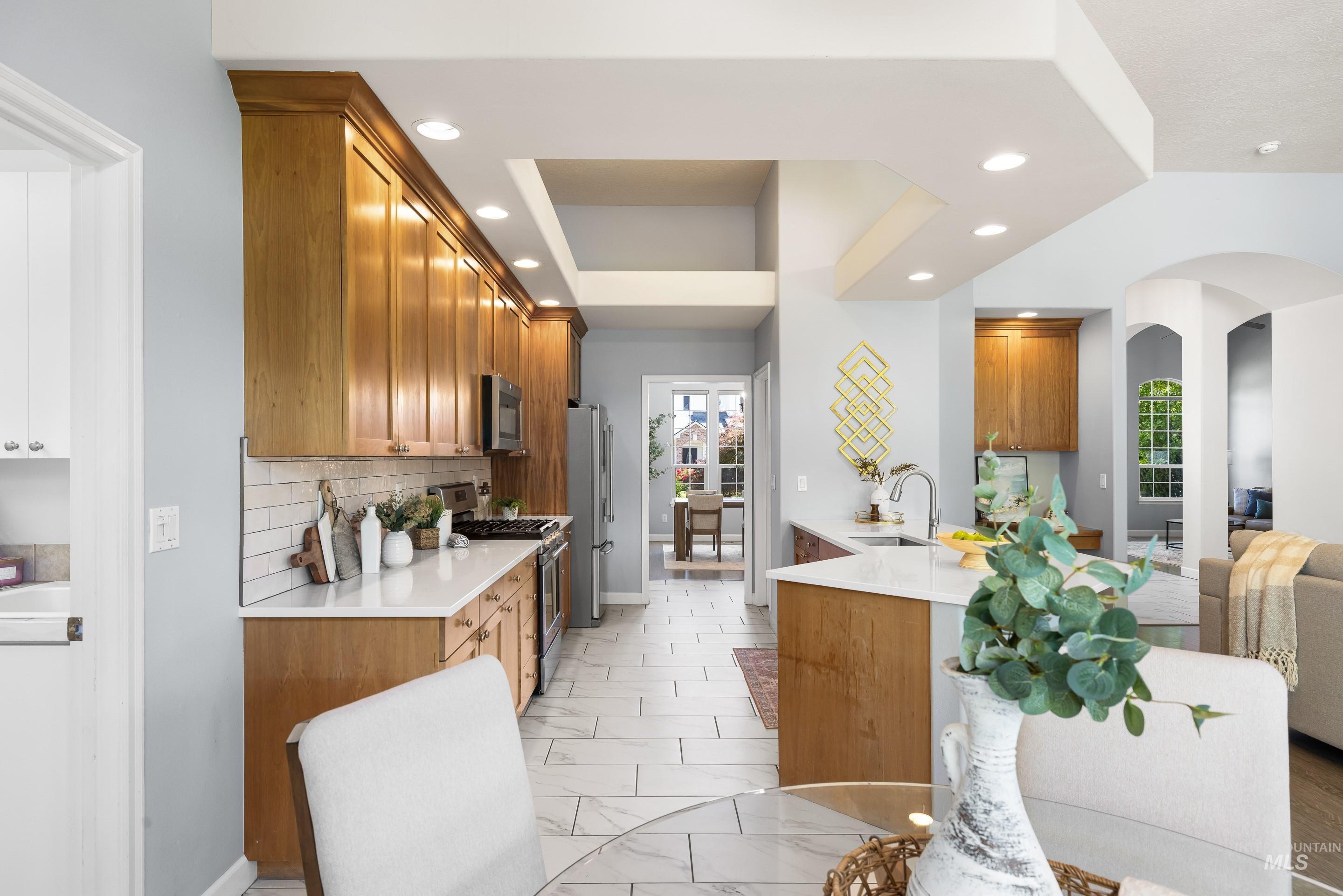13995 W Battenberg Ct, Boise, Idaho 83713, 4 Bedrooms, 3 Bathrooms, Residential For Sale, Price $699,900, 98988940
