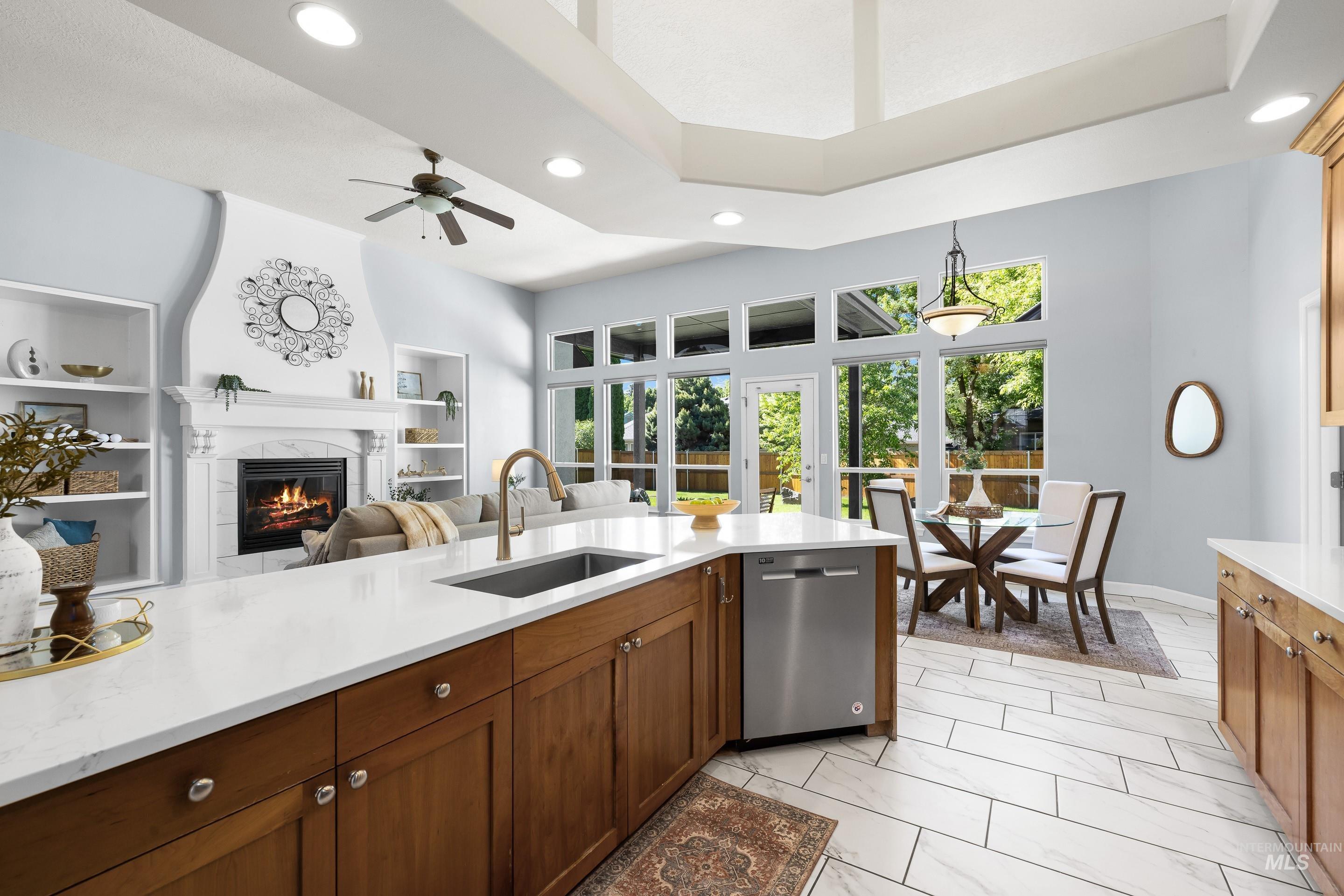 13995 W Battenberg Ct, Boise, Idaho 83713, 4 Bedrooms, 3 Bathrooms, Residential For Sale, Price $699,900, 98988940