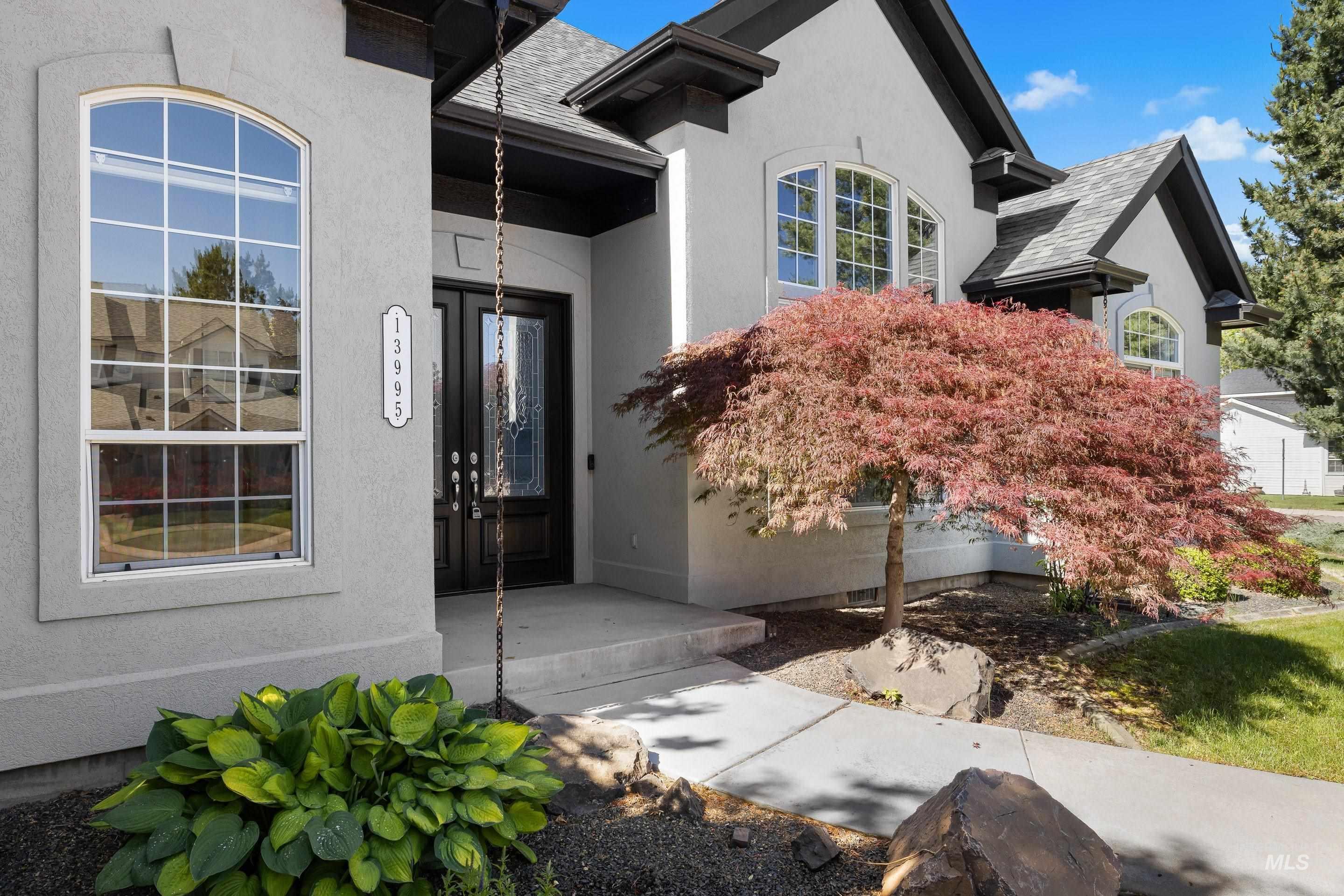 13995 W Battenberg Ct, Boise, Idaho 83713, 4 Bedrooms, 3 Bathrooms, Residential For Sale, Price $699,900, 98988940