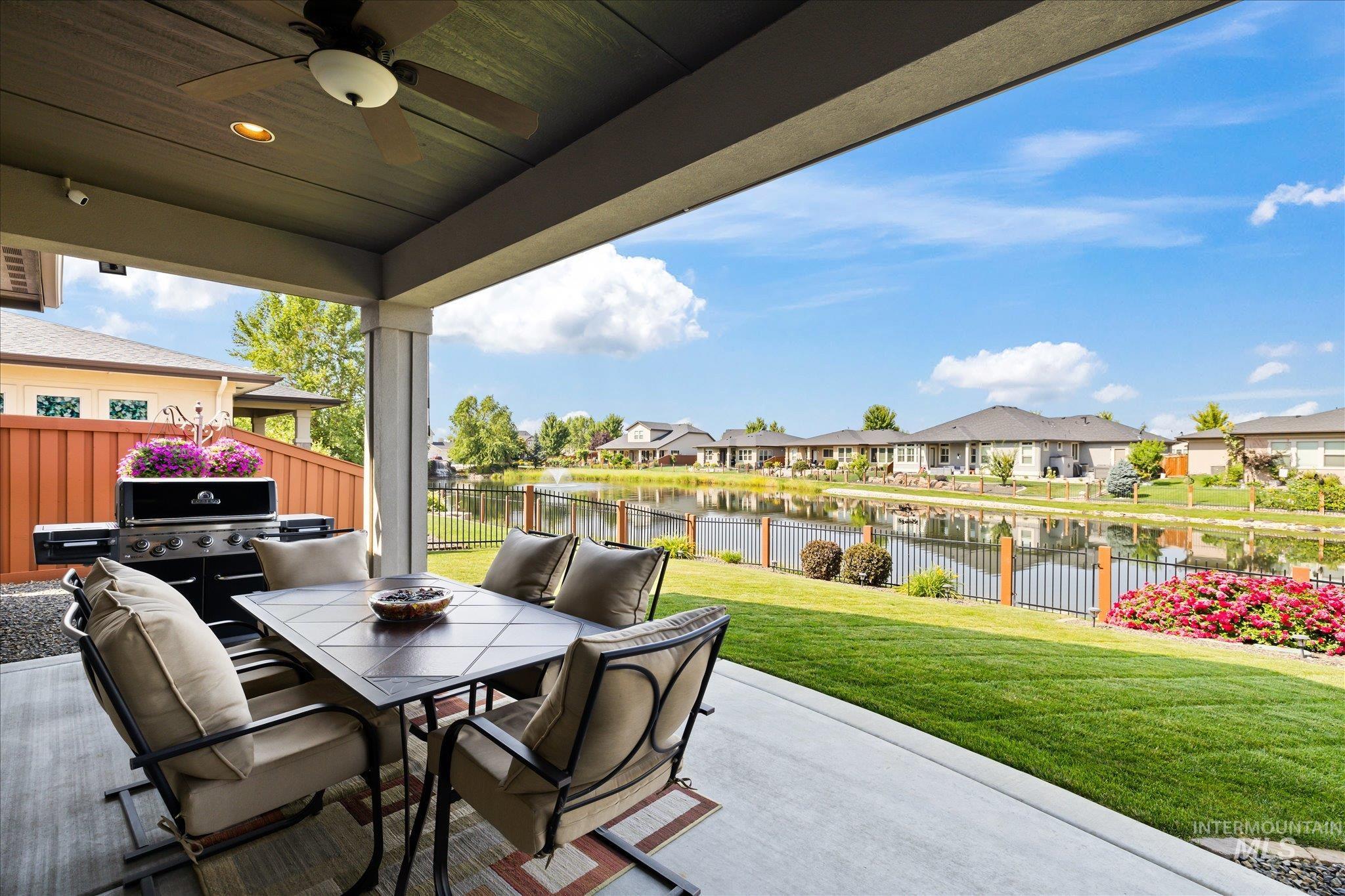 145 S Rivermist Ave, Star, Idaho 83669, 4 Bedrooms, 2.5 Bathrooms, Residential For Sale, Price $1,056,000,MLS 98988941