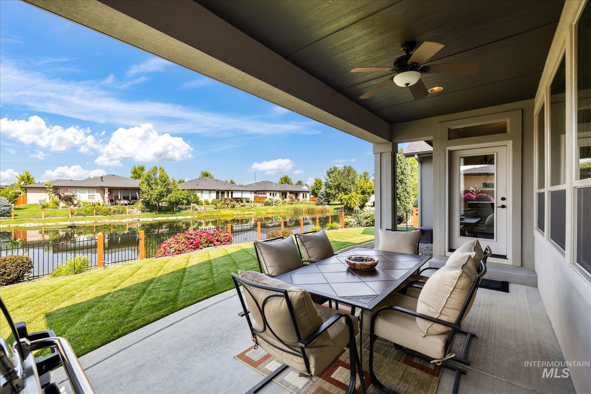 145 S Rivermist Ave, Star, Idaho 83669, 4 Bedrooms, 2.5 Bathrooms, Residential For Sale, Price $1,056,000,MLS 98988941