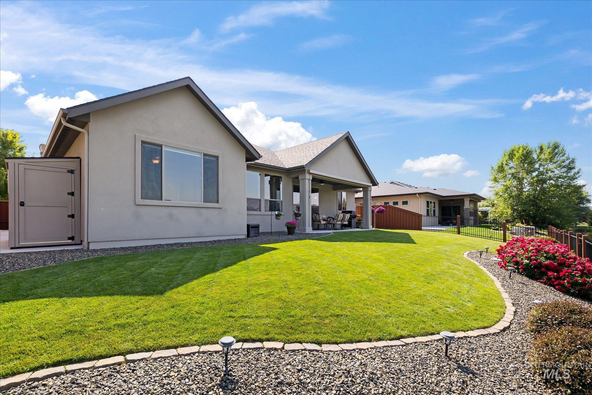 145 S Rivermist Ave, Star, Idaho 83669-2504, 4 Bedrooms, 2.5 Bathrooms, Residential For Sale, Price $1,056,000,MLS 98988941