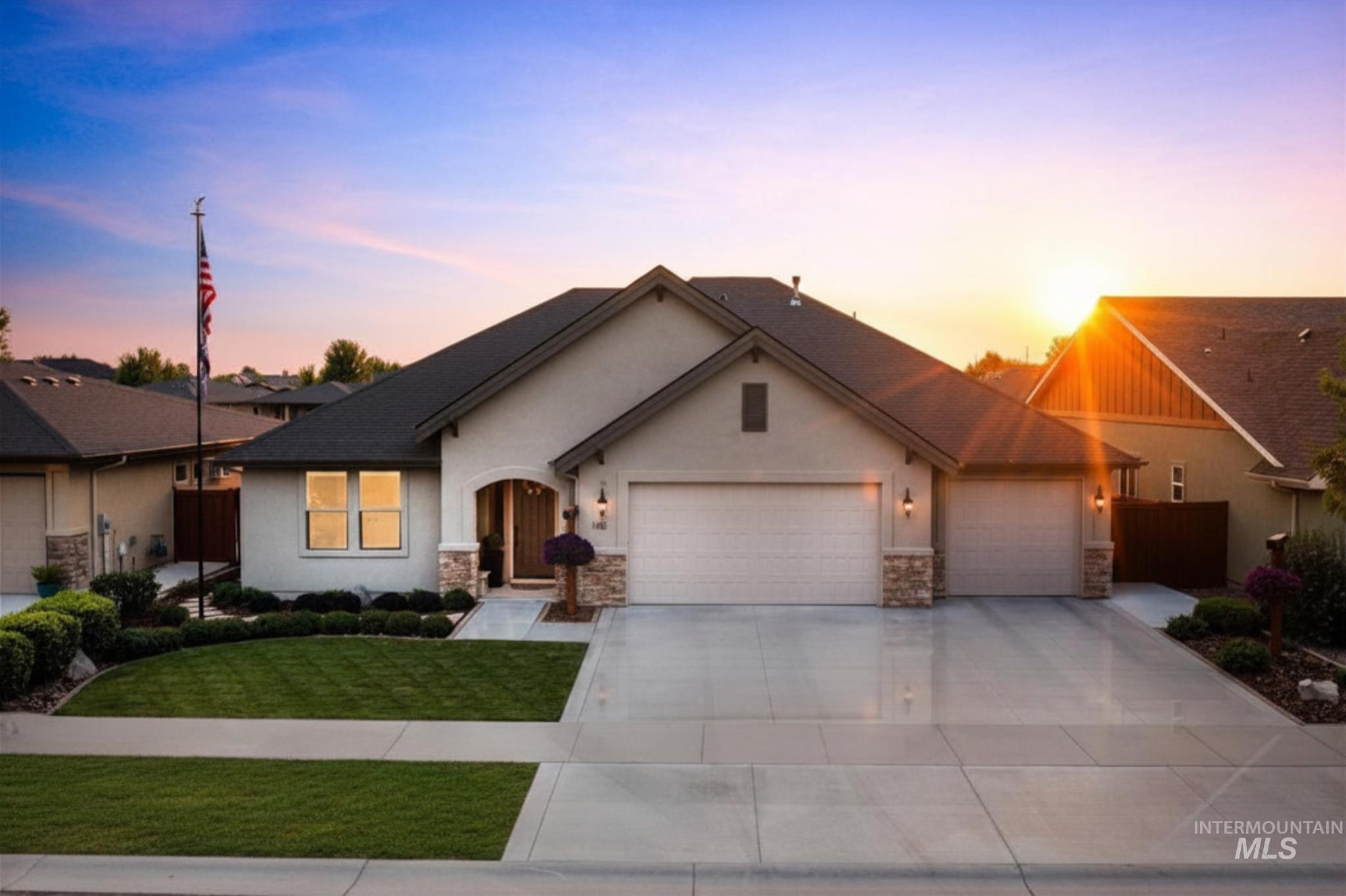 145 S Rivermist Ave, Star, Idaho 83669, 4 Bedrooms, 2.5 Bathrooms, Residential For Sale, Price $1,056,000,MLS 98988941