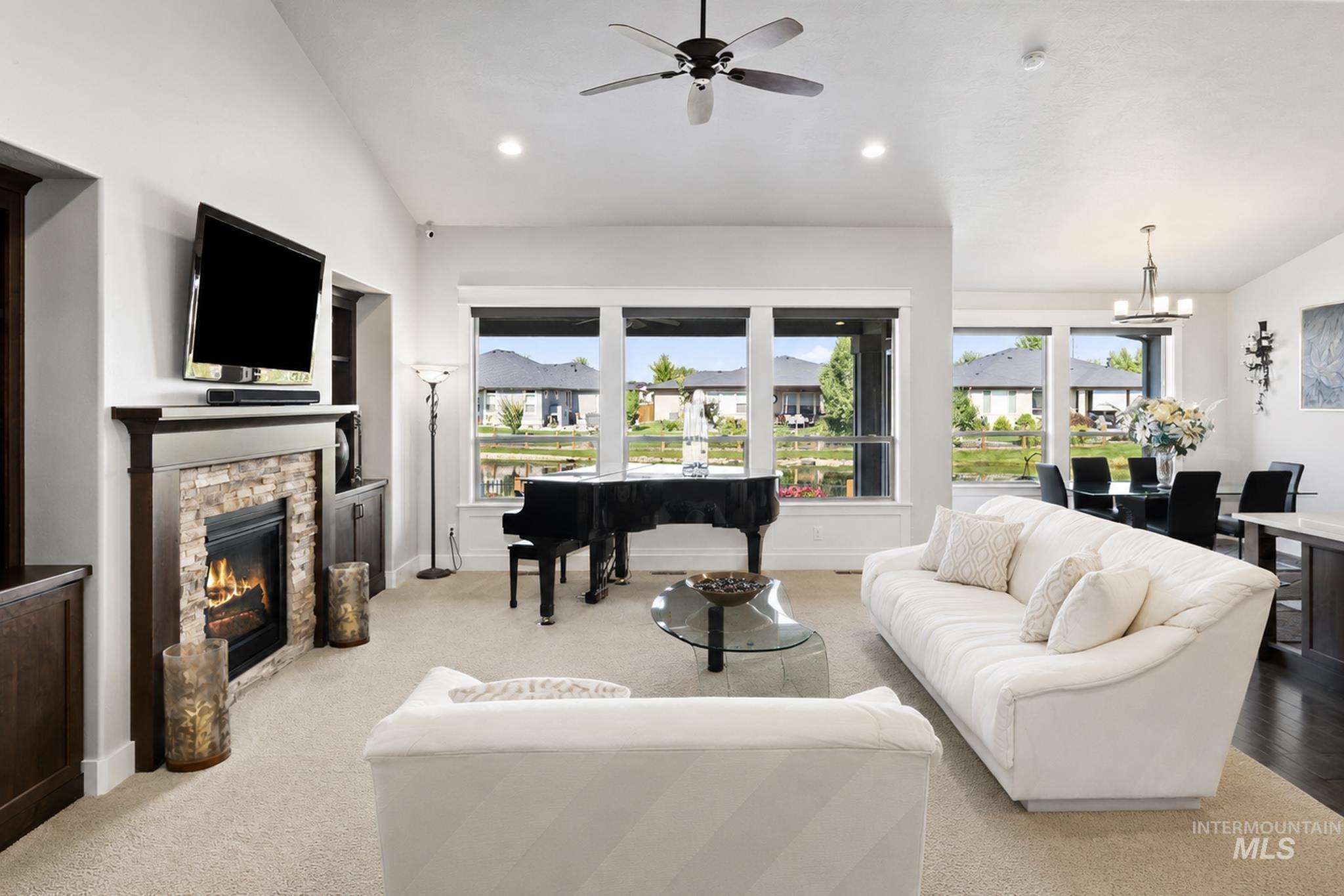 145 S Rivermist Ave, Star, Idaho 83669, 4 Bedrooms, 2.5 Bathrooms, Residential For Sale, Price $1,056,000,MLS 98988941