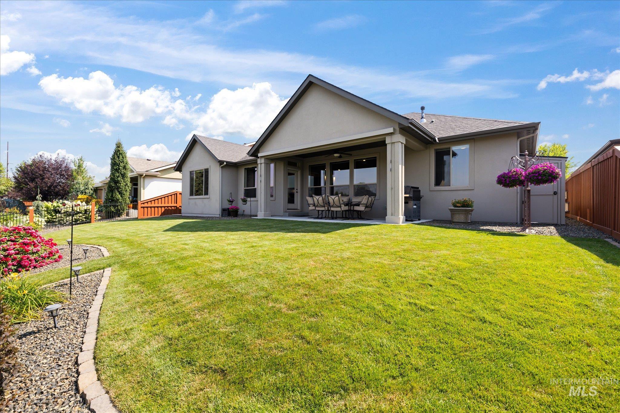 145 S Rivermist Ave, Star, Idaho 83669, 4 Bedrooms, 2.5 Bathrooms, Residential For Sale, Price $1,056,000,MLS 98988941