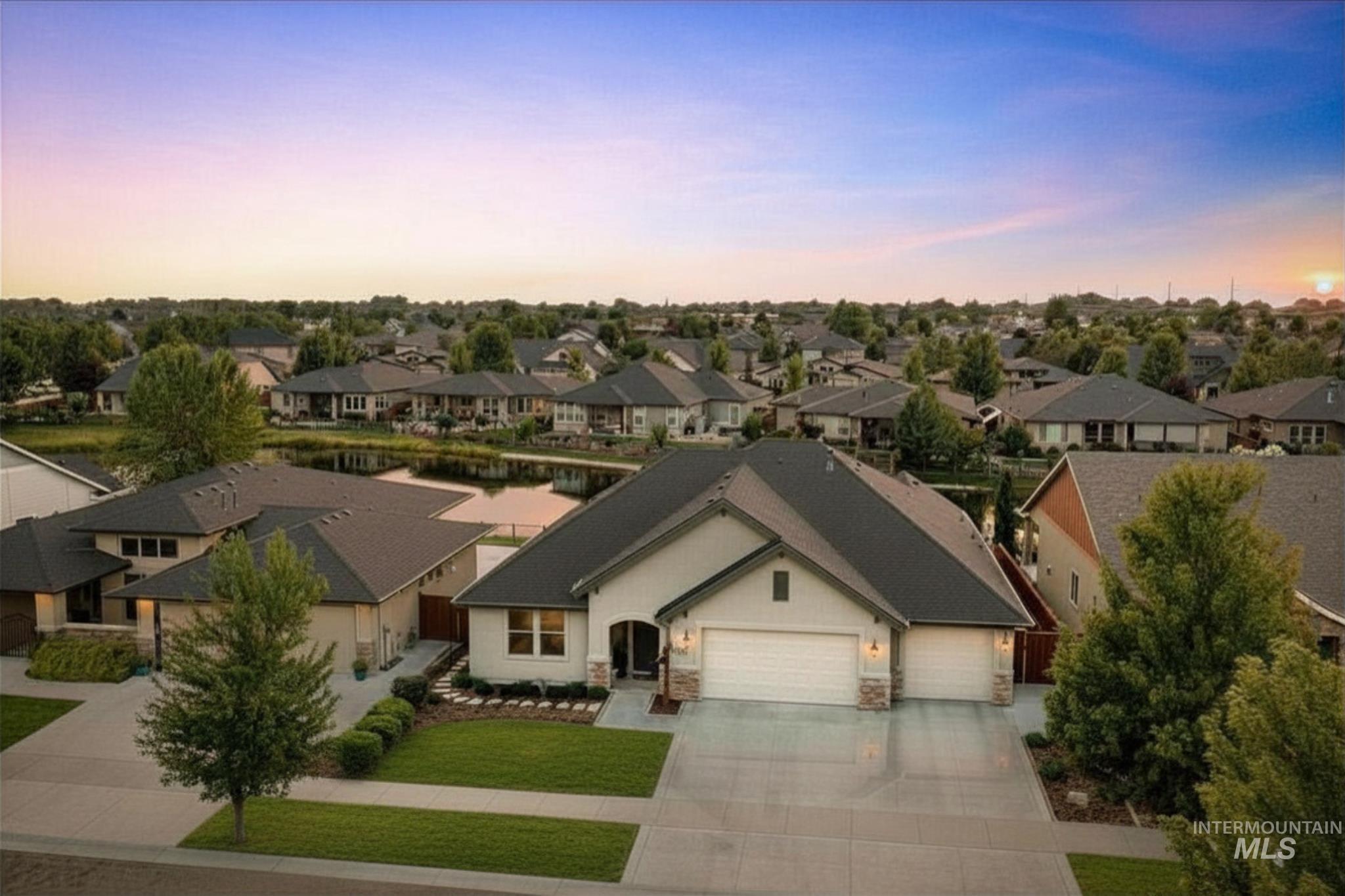 145 S Rivermist Ave, Star, Idaho 83669, 4 Bedrooms, 2.5 Bathrooms, Residential For Sale, Price $1,056,000,MLS 98988941