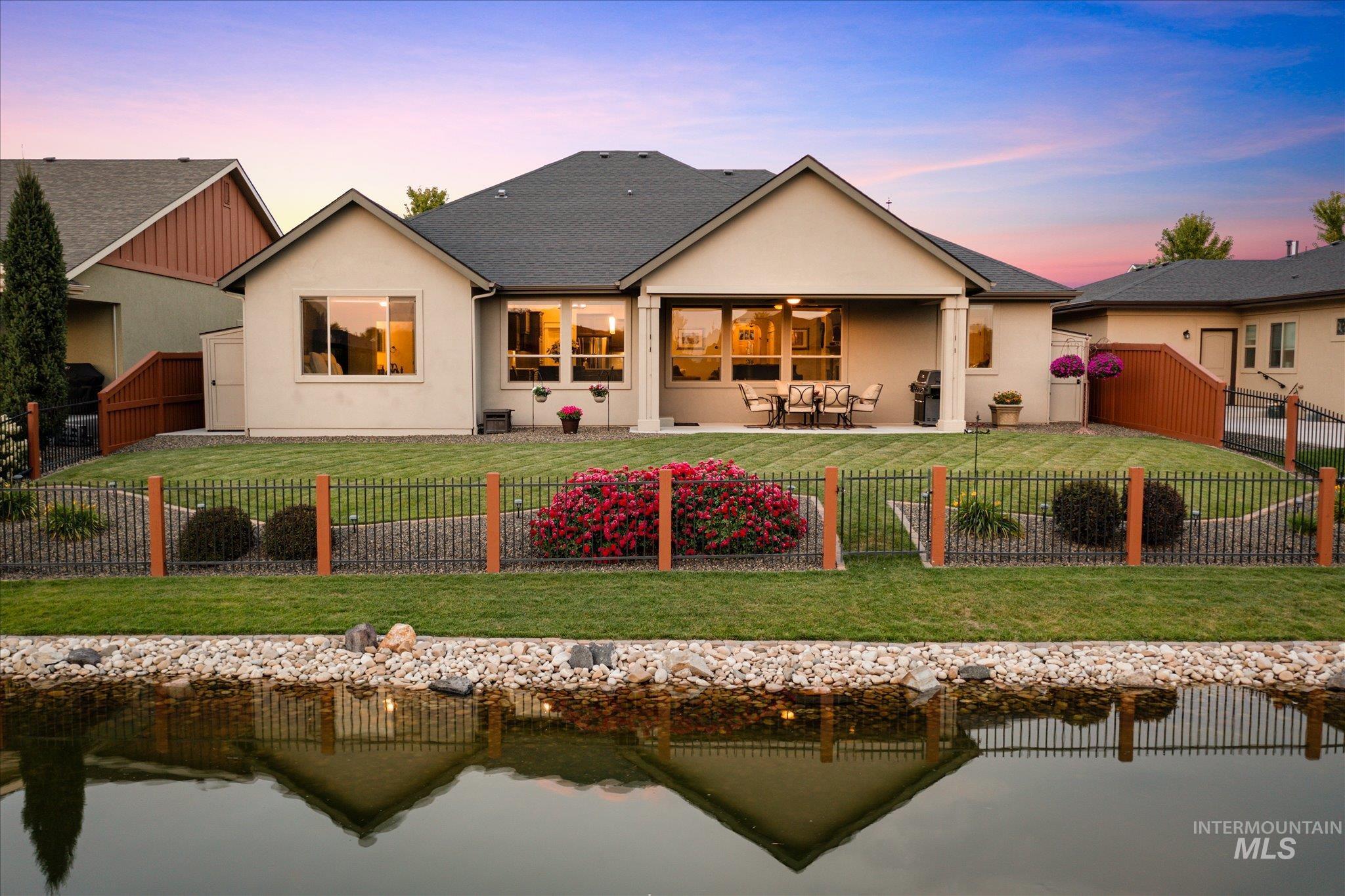 145 S Rivermist Ave, Star, Idaho 83669, 4 Bedrooms, 2.5 Bathrooms, Residential For Sale, Price $1,056,000,MLS 98988941
