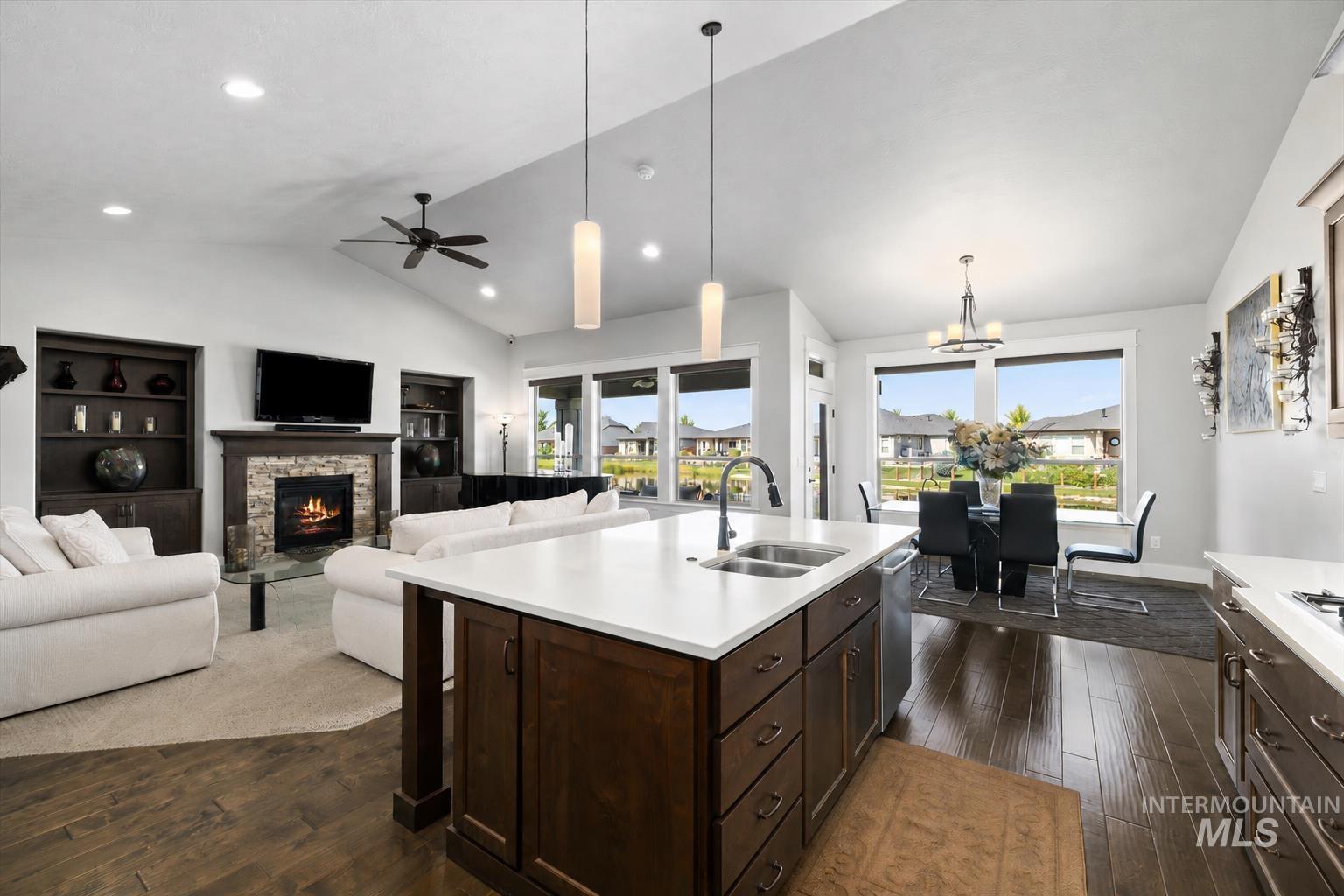 145 S Rivermist Ave, Star, Idaho 83669, 4 Bedrooms, 2.5 Bathrooms, Residential For Sale, Price $1,056,000,MLS 98988941