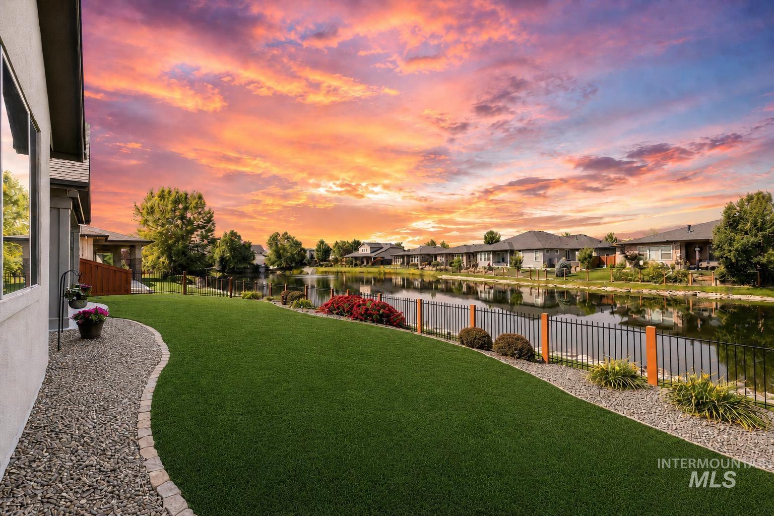145 S Rivermist Ave, Star, Idaho 83669, 4 Bedrooms, 2.5 Bathrooms, Residential For Sale, Price $1,056,000,MLS 98988941