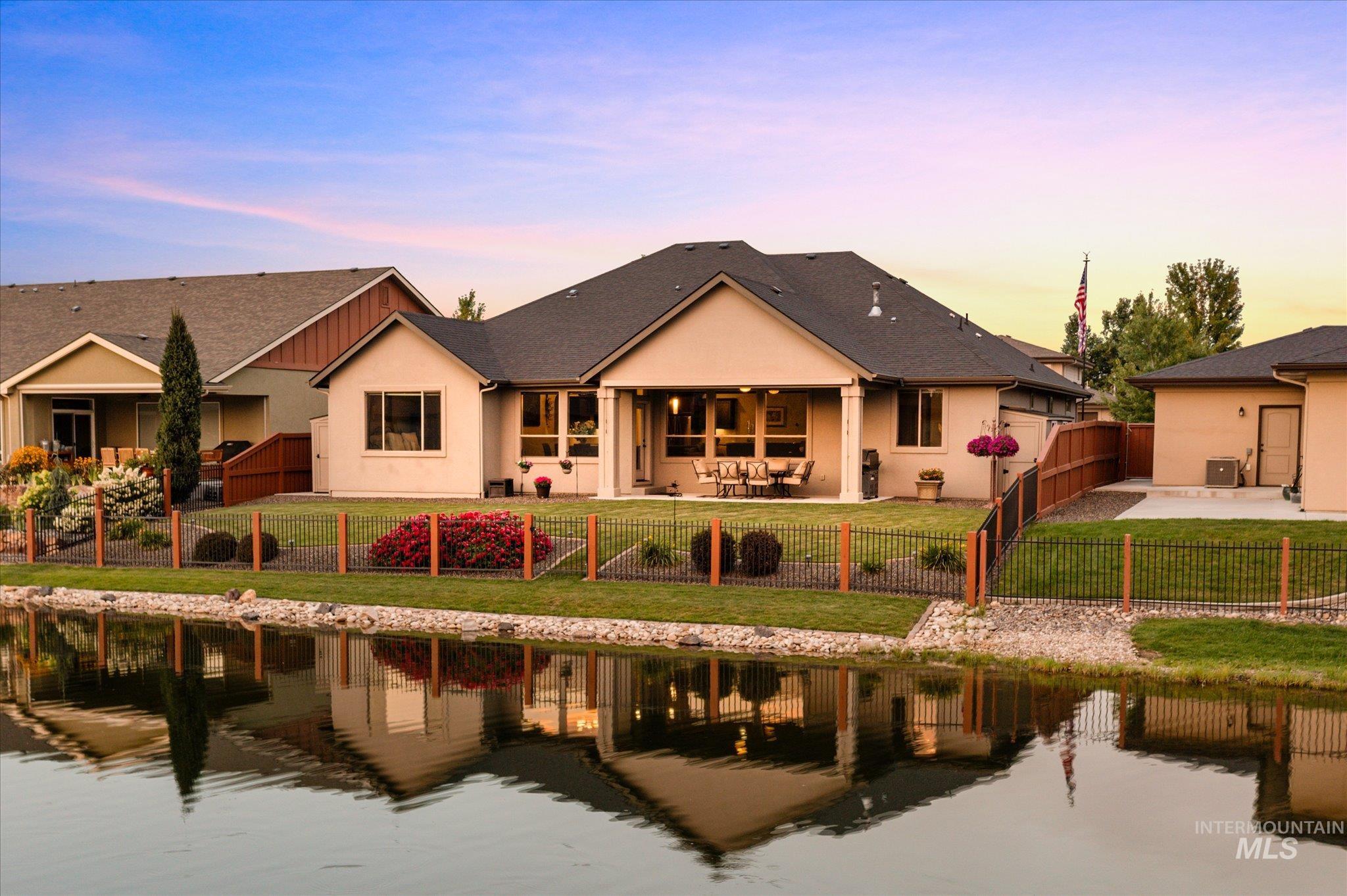 145 S Rivermist Ave, Star, Idaho 83669, 4 Bedrooms, 2.5 Bathrooms, Residential For Sale, Price $1,056,000,MLS 98988941