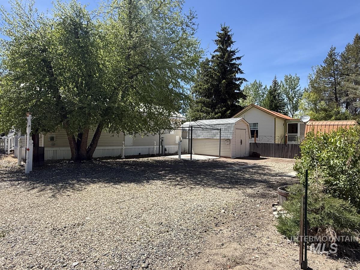 48 B Street, Cascade, Idaho 83611, Land For Sale, Price $89,900,MLS 98988942