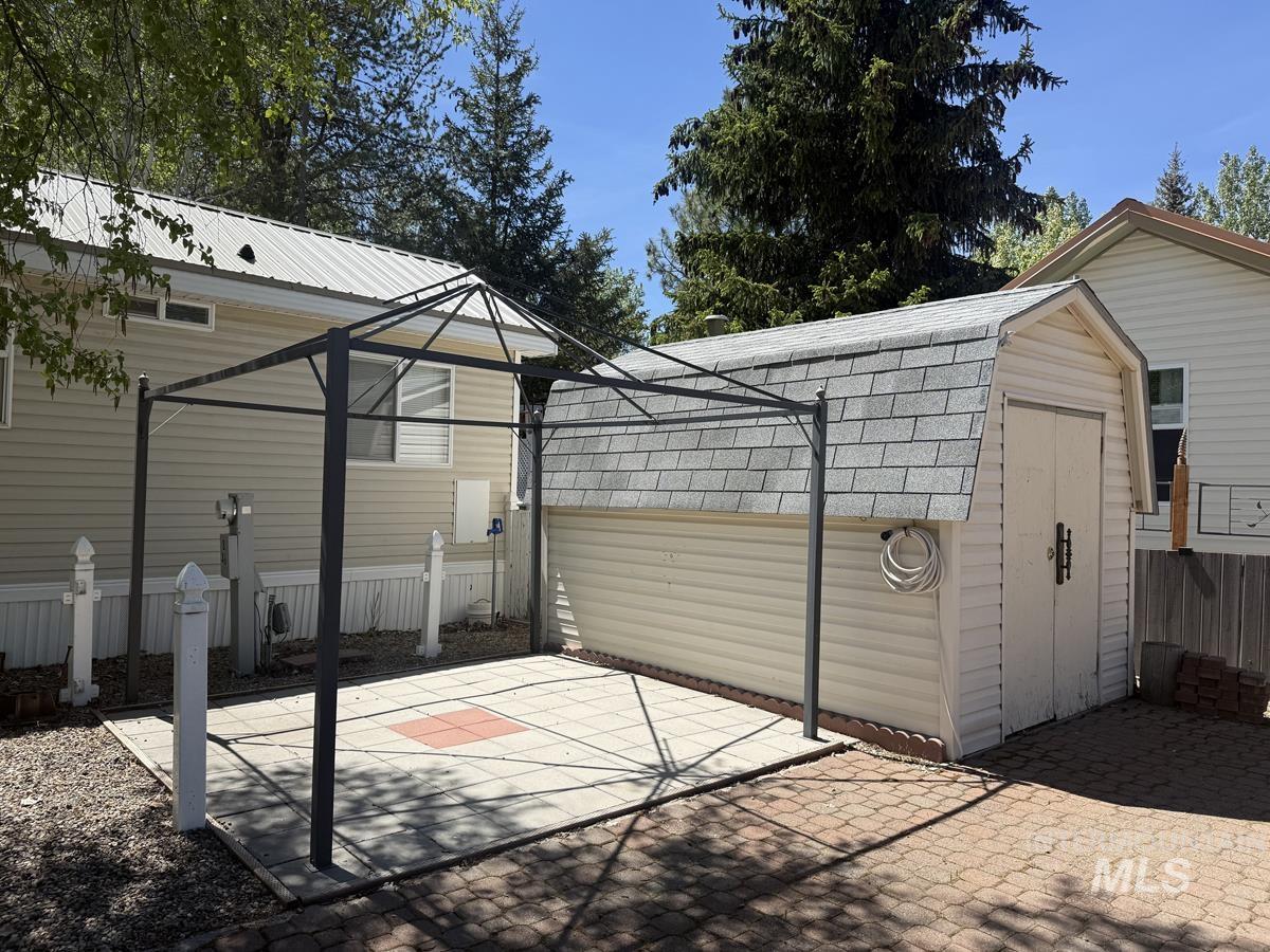 48 B Street, Cascade, Idaho 83611, Land For Sale, Price $89,900,MLS 98988942