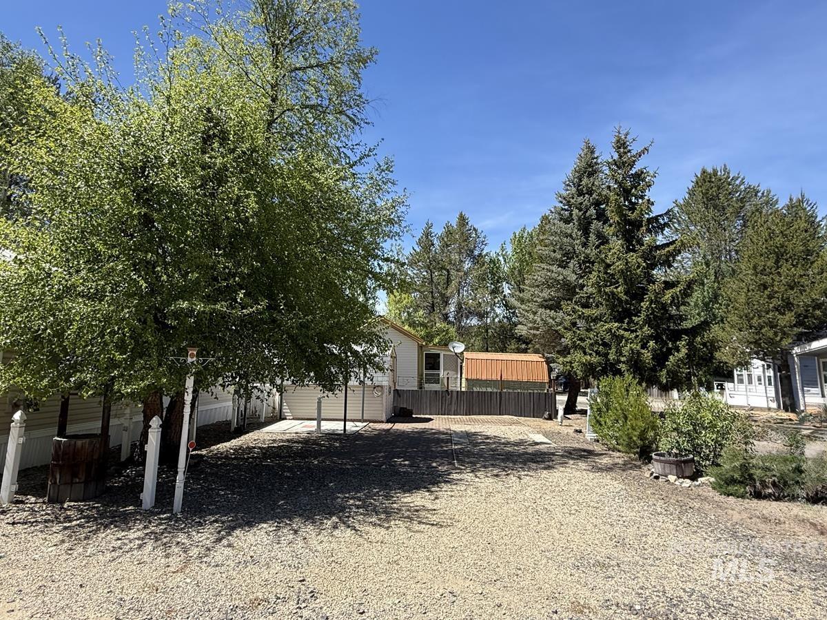 48 B Street, Cascade, Idaho 83611, Land For Sale, Price $89,900,MLS 98988942