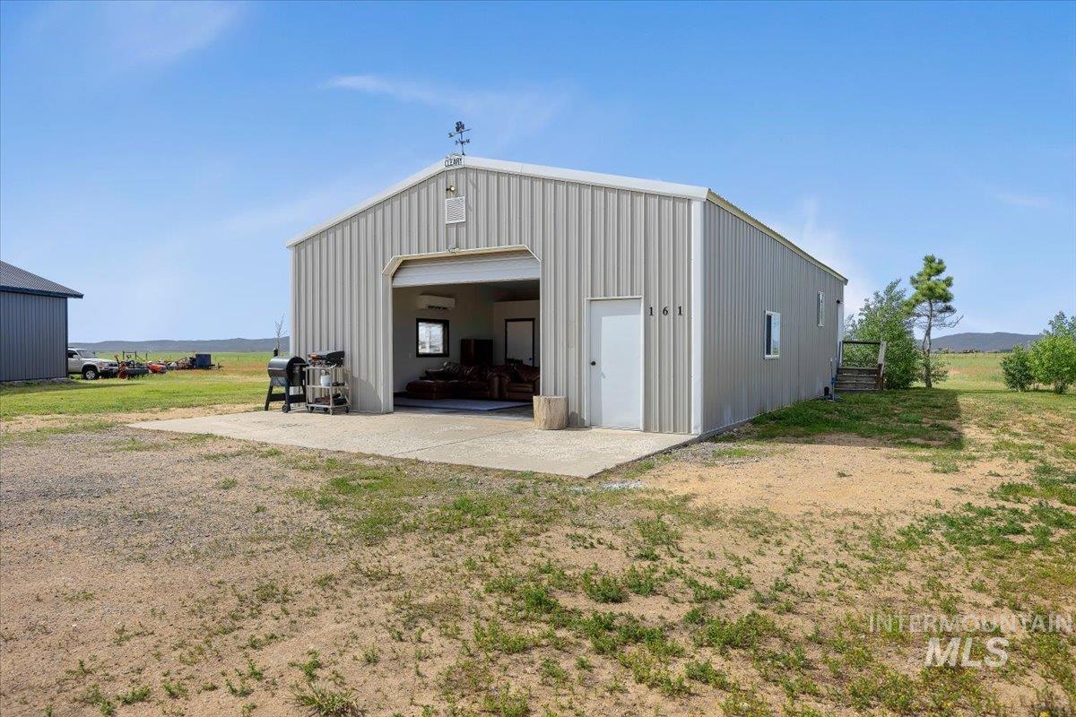 161 E 200 N, Fairfield, Idaho 83327, 2 Bedrooms, 1 Bathroom, Residential For Sale, Price $449,000,MLS 98988944