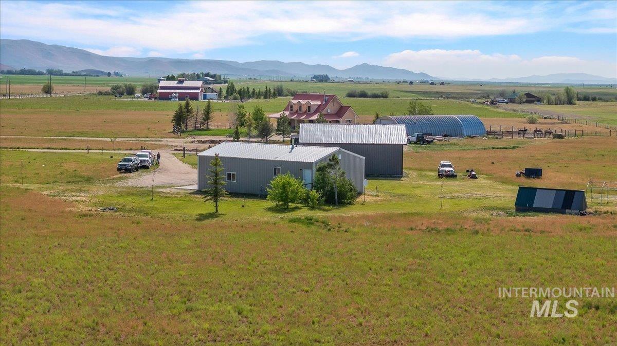 161 E 200 N, Fairfield, Idaho 83327, 2 Bedrooms, 1 Bathroom, Residential For Sale, Price $495,000, 98988944