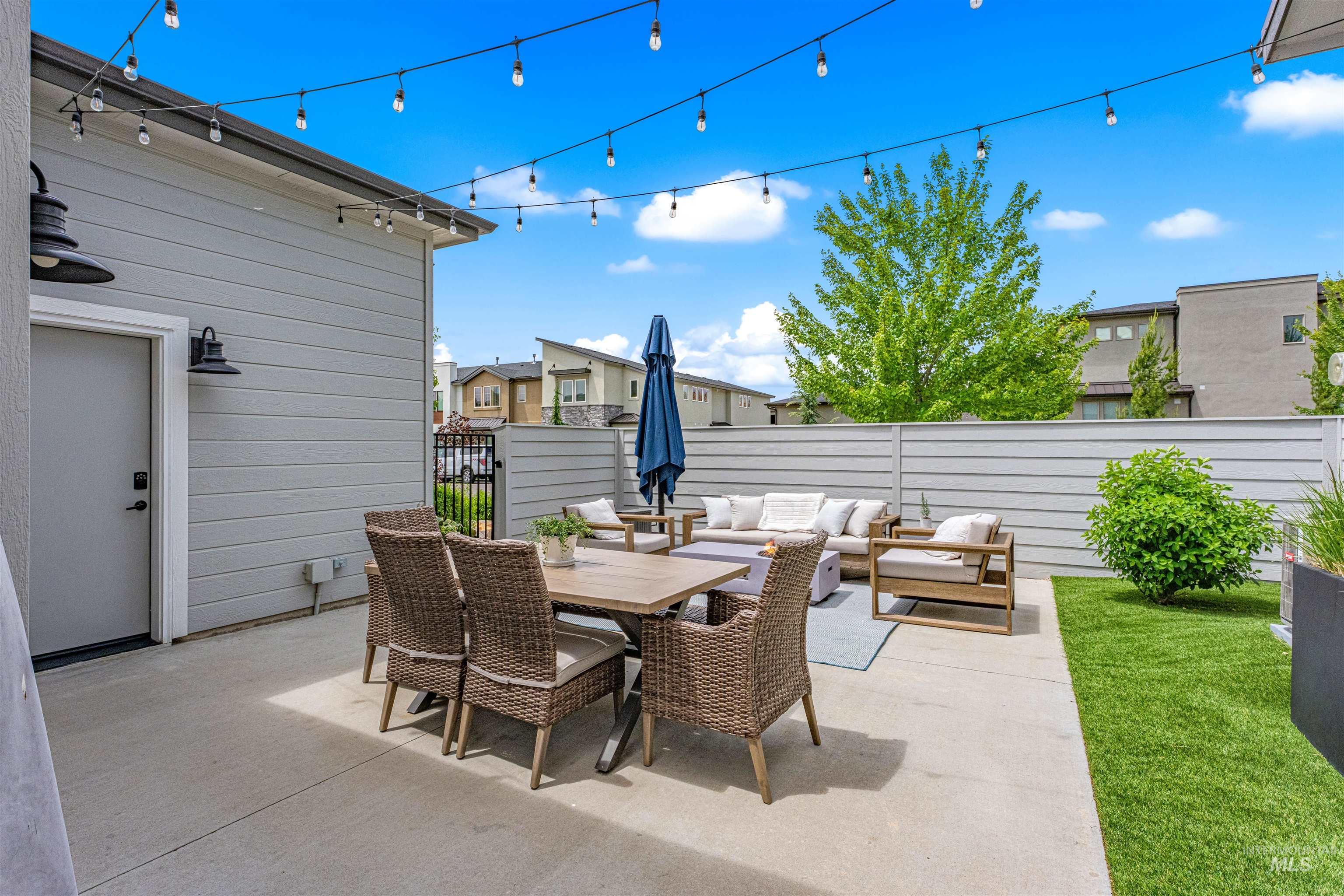 4453 E Parkcenter Blvd, Boise, Idaho 83716, 3 Bedrooms, 2.5 Bathrooms, Residential For Sale, Price $710,000, 98988945