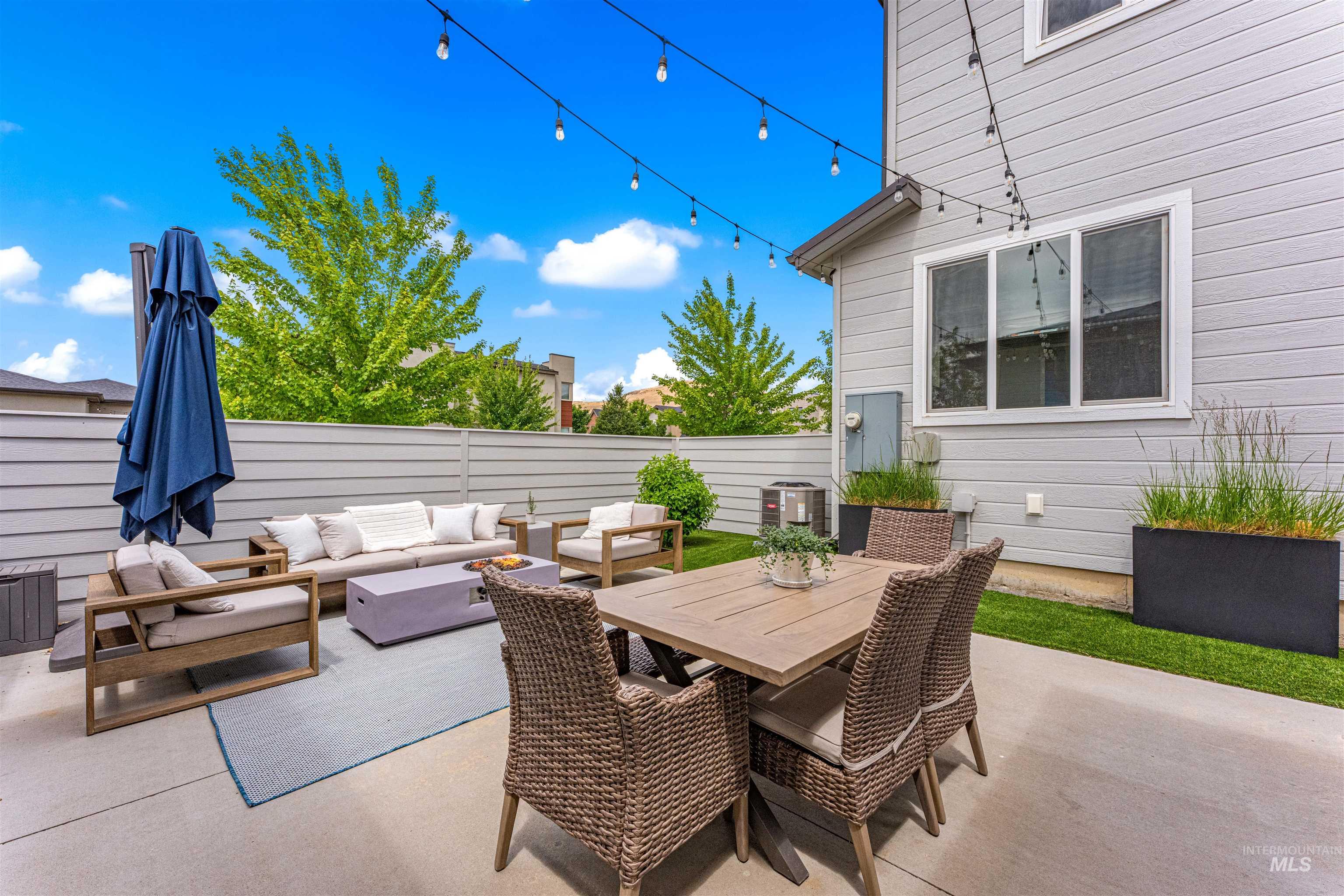 4453 E Parkcenter Blvd, Boise, Idaho 83716, 3 Bedrooms, 2.5 Bathrooms, Residential For Sale, Price $710,000, 98988945