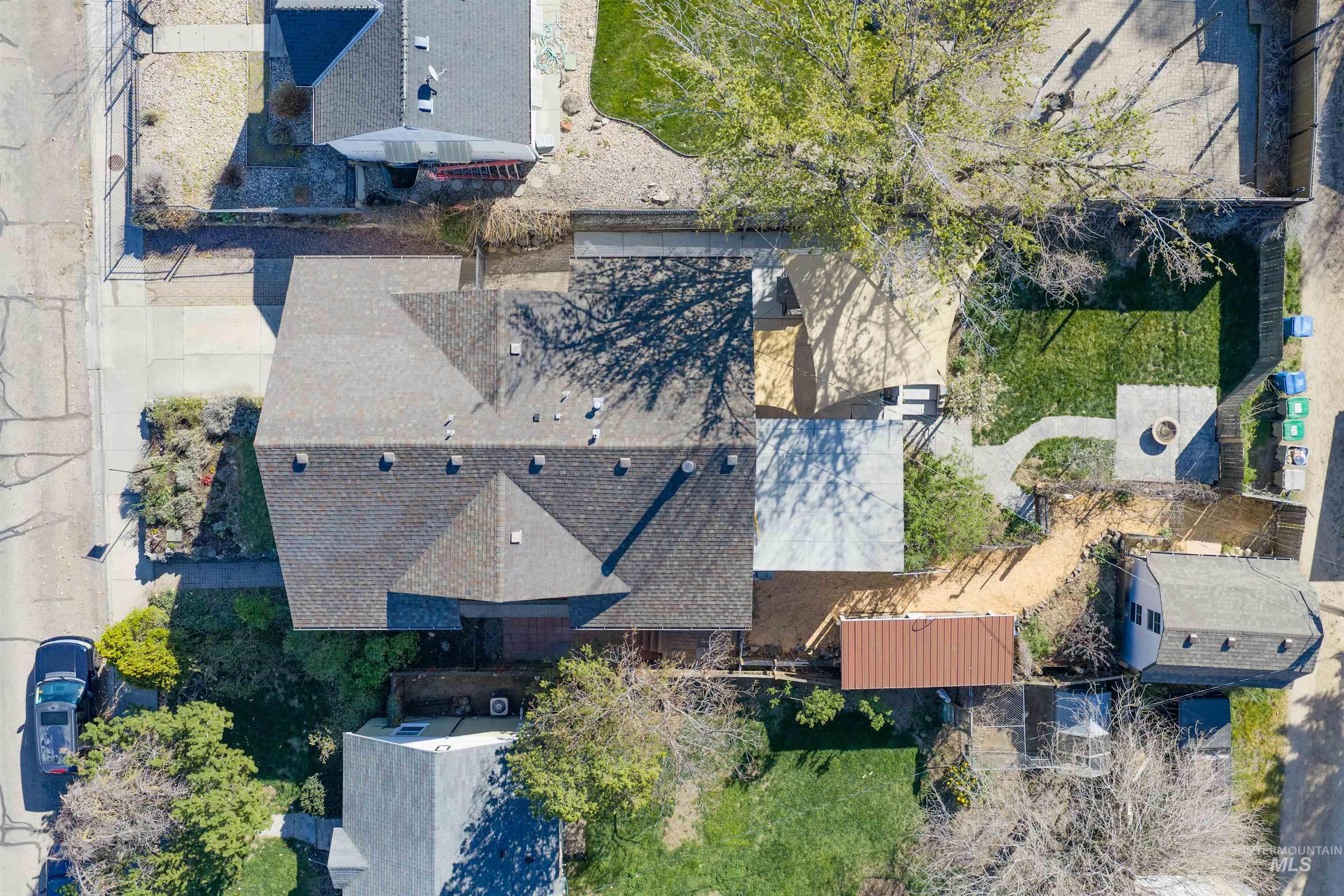 409 W Ada St, Boise, Idaho 83702, 5 Bedrooms, 3 Bathrooms, Residential For Sale, Price $1,150,000,MLS 98988946