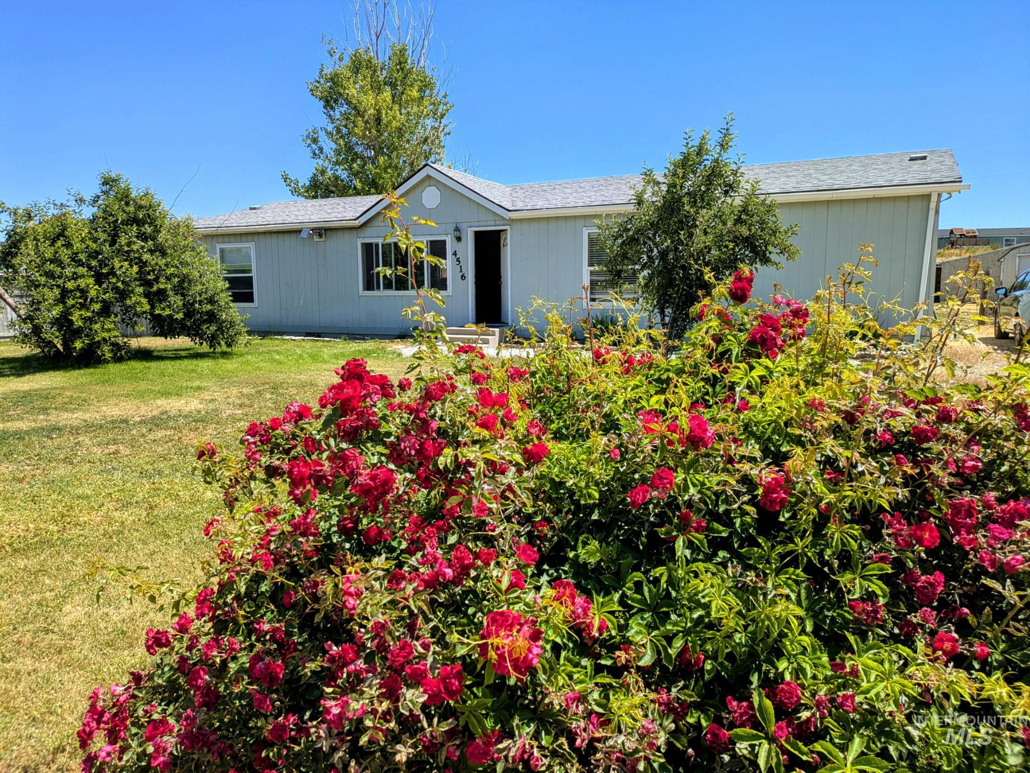 Residential For Sale