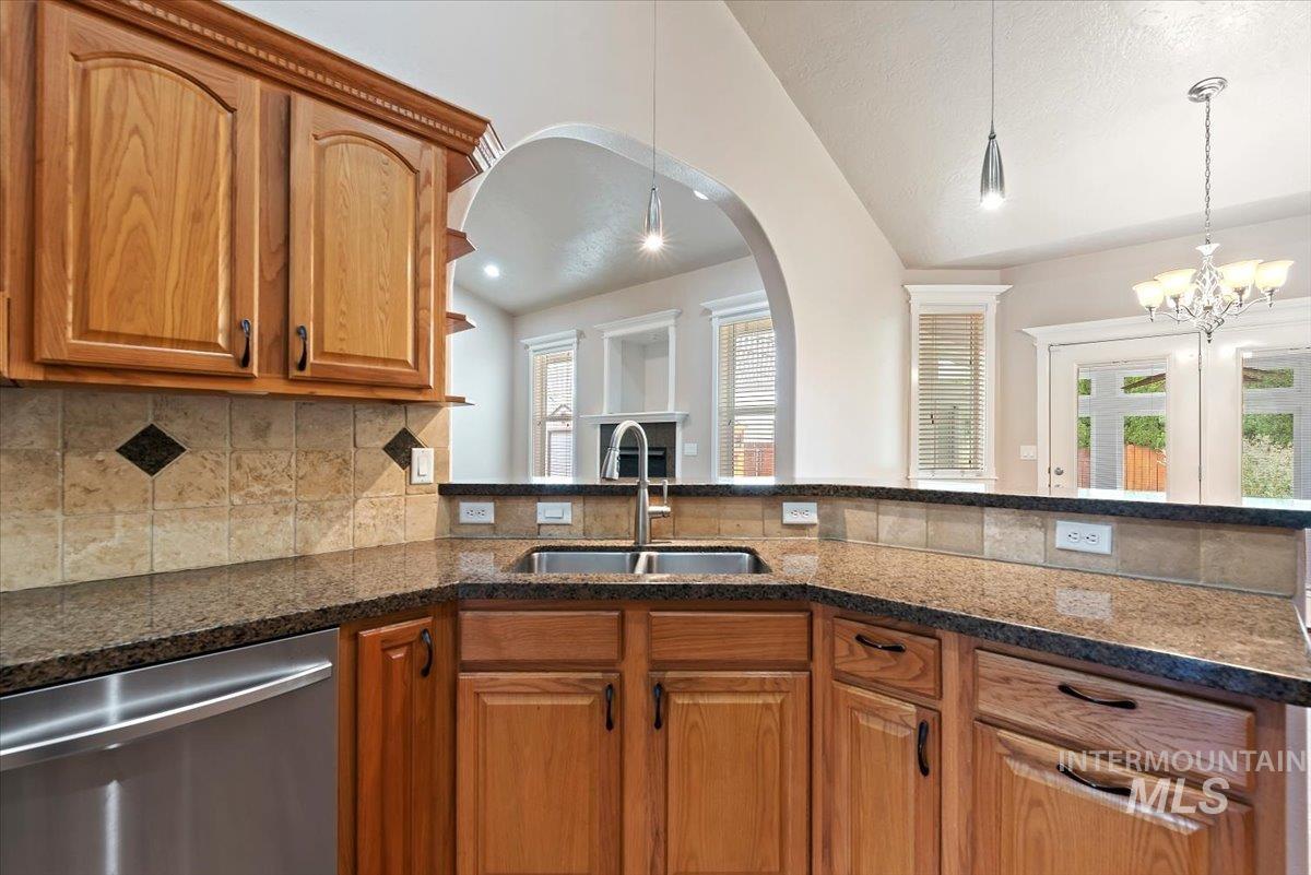 2164 NE Onati Ave, Mountain Home, Idaho 83647, 4 Bedrooms, 3.5 Bathrooms, Residential For Sale, Price $679,900, 98988949
