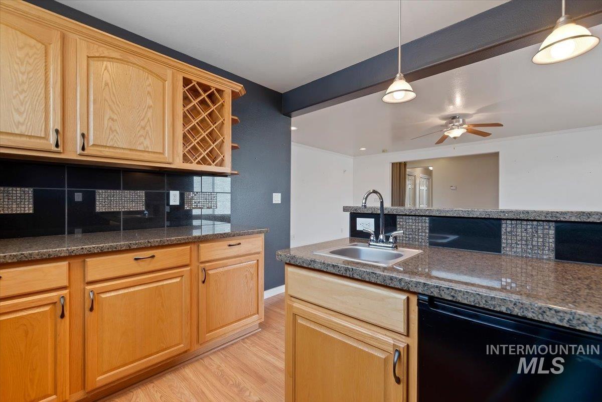 2164 NE Onati Ave, Mountain Home, Idaho 83647, 4 Bedrooms, 3.5 Bathrooms, Residential For Sale, Price $679,900, 98988949