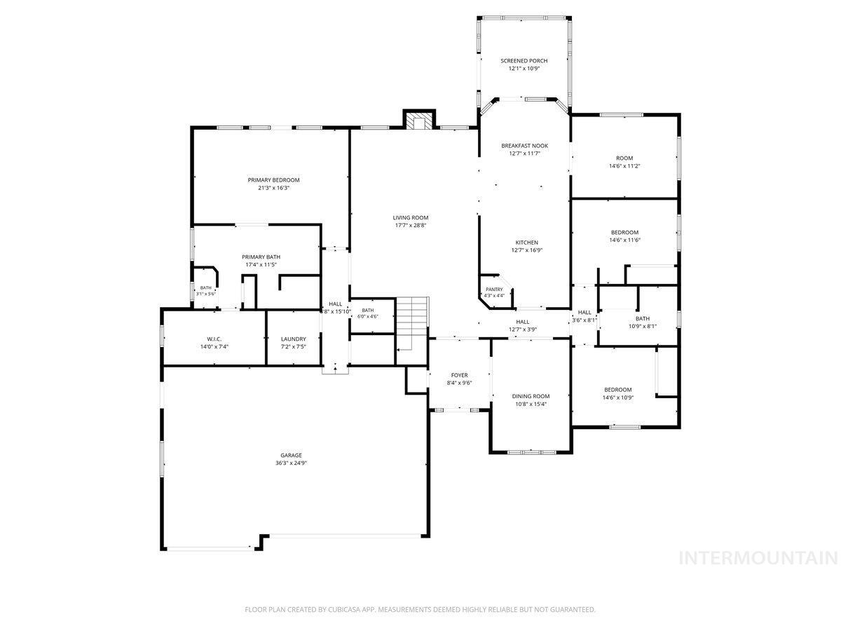 2164 NE Onati Ave, Mountain Home, Idaho 83647, 4 Bedrooms, 3.5 Bathrooms, Residential For Sale, Price $679,900, 98988949