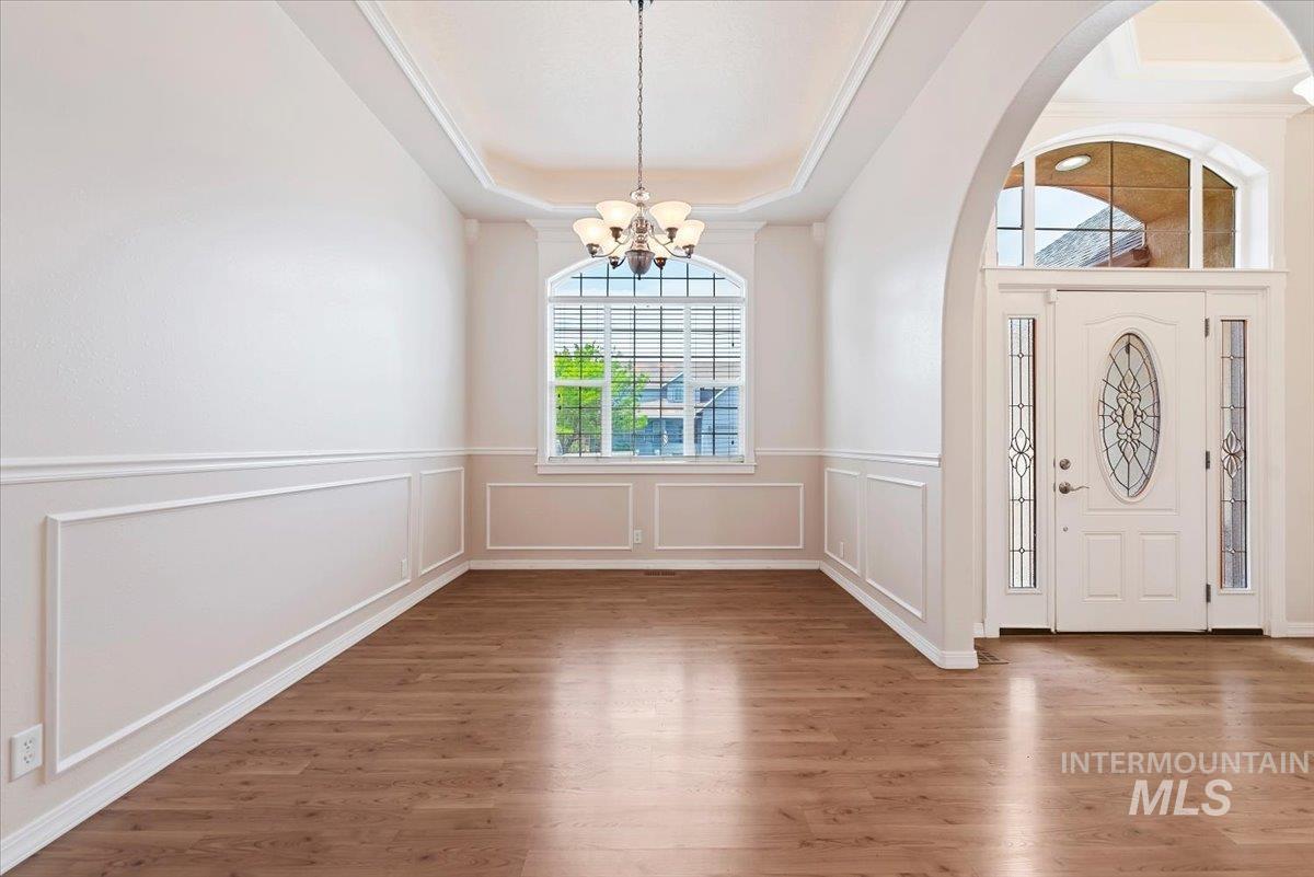 2164 NE Onati Ave, Mountain Home, Idaho 83647, 4 Bedrooms, 3.5 Bathrooms, Residential For Sale, Price $679,900, 98988949